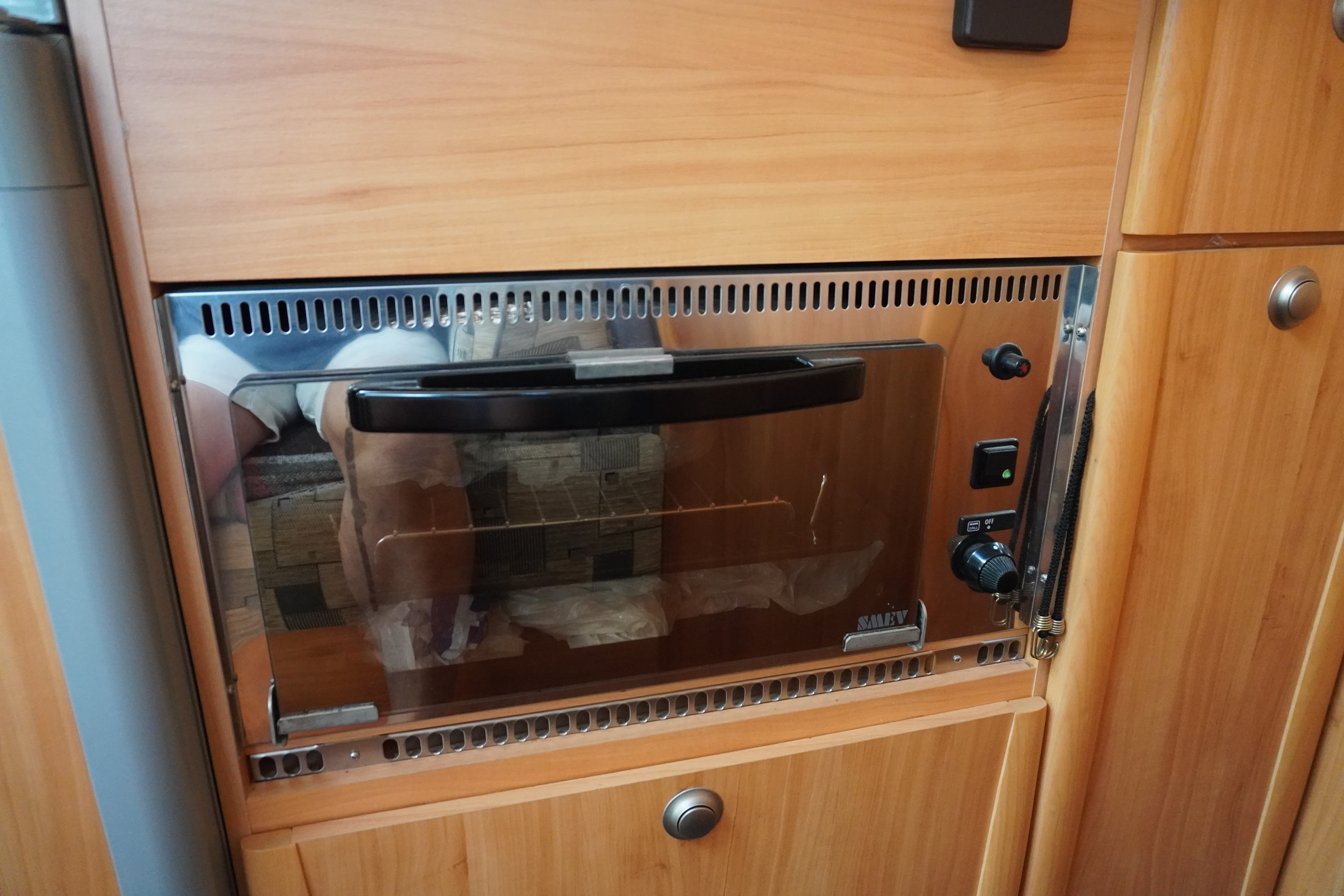 FIAT ADRIA CORAL 660DP - Bild 22