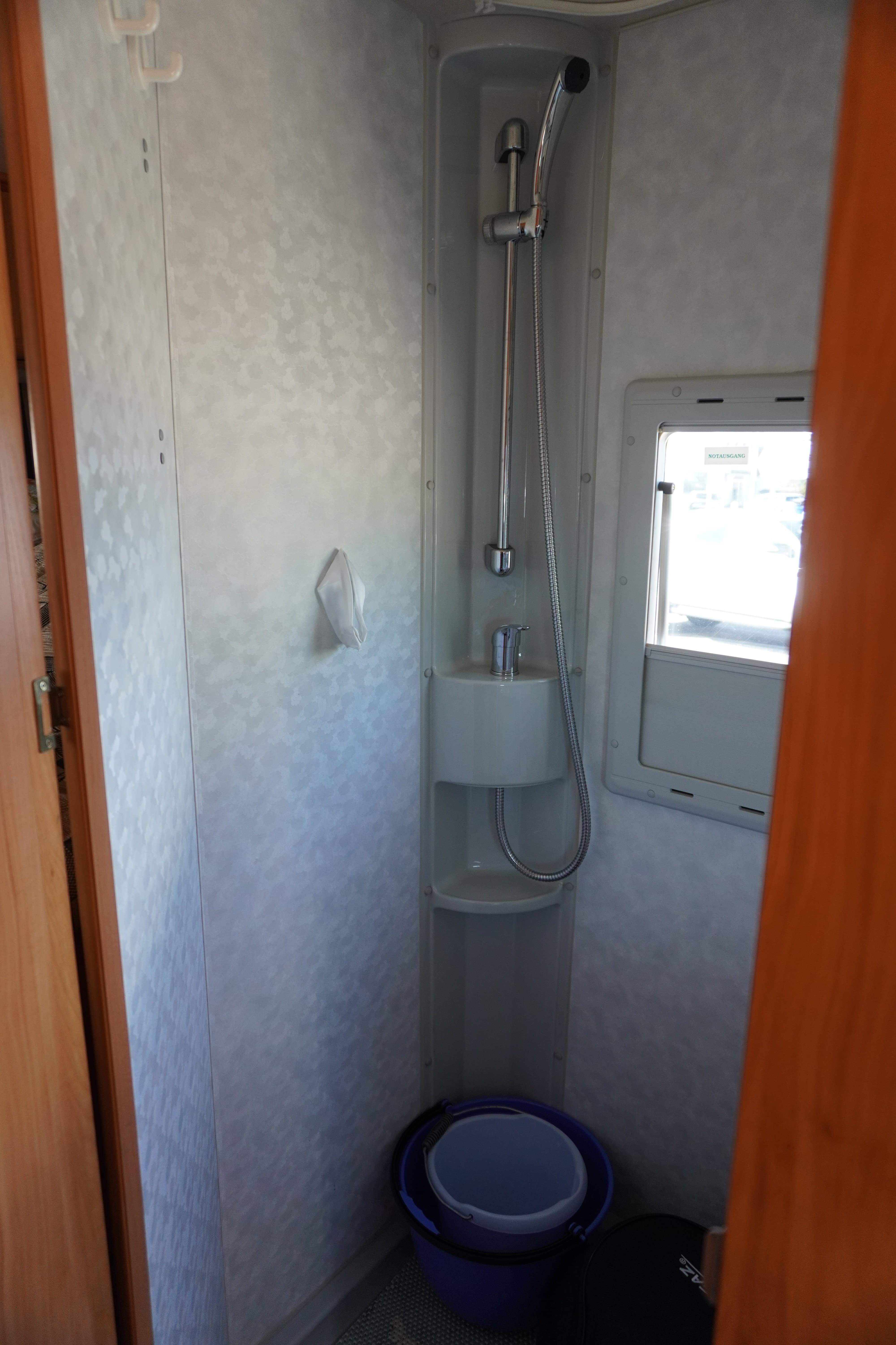 FIAT ADRIA CORAL 660DP - Bild 25