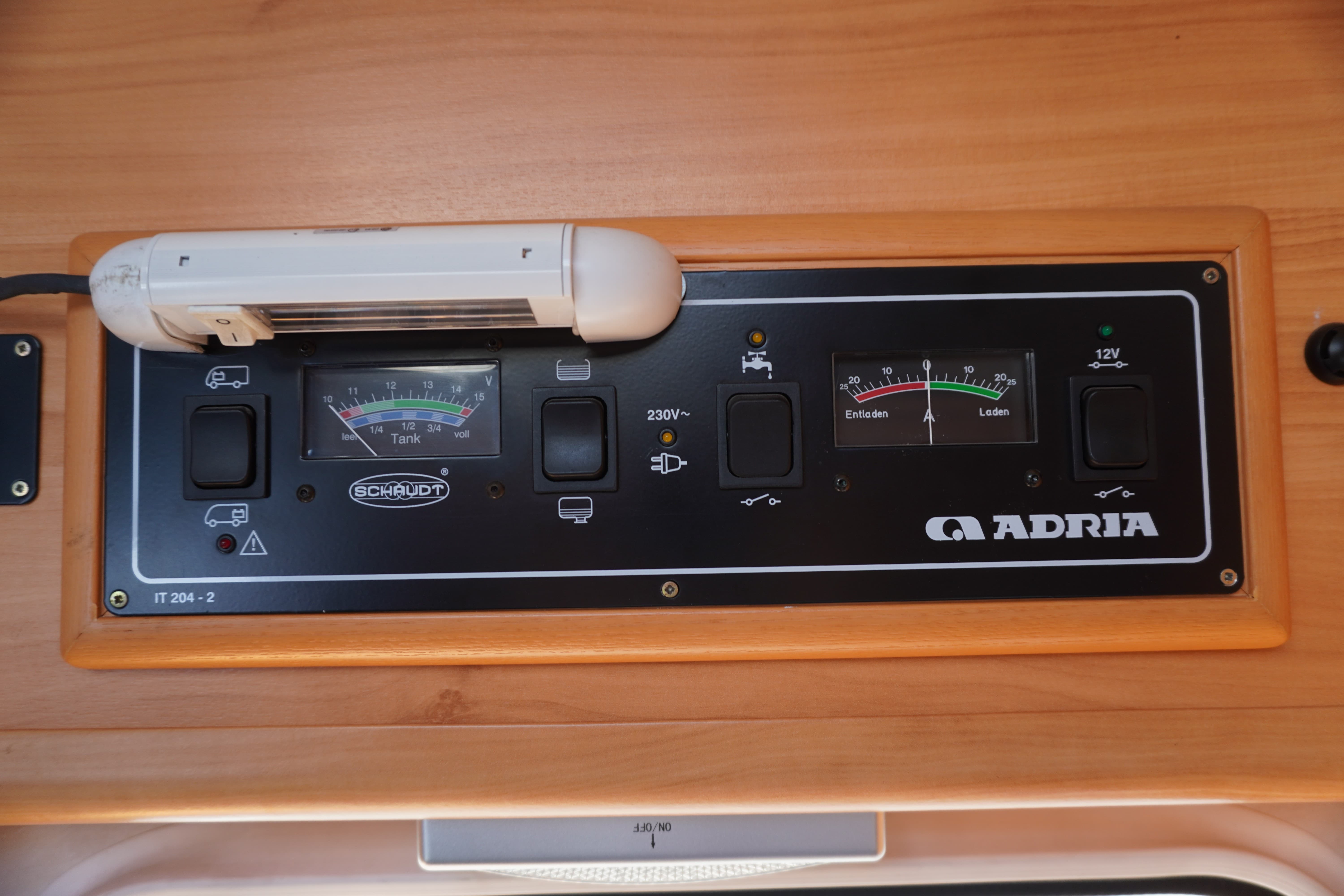 FIAT ADRIA CORAL 660DP - Bild 19