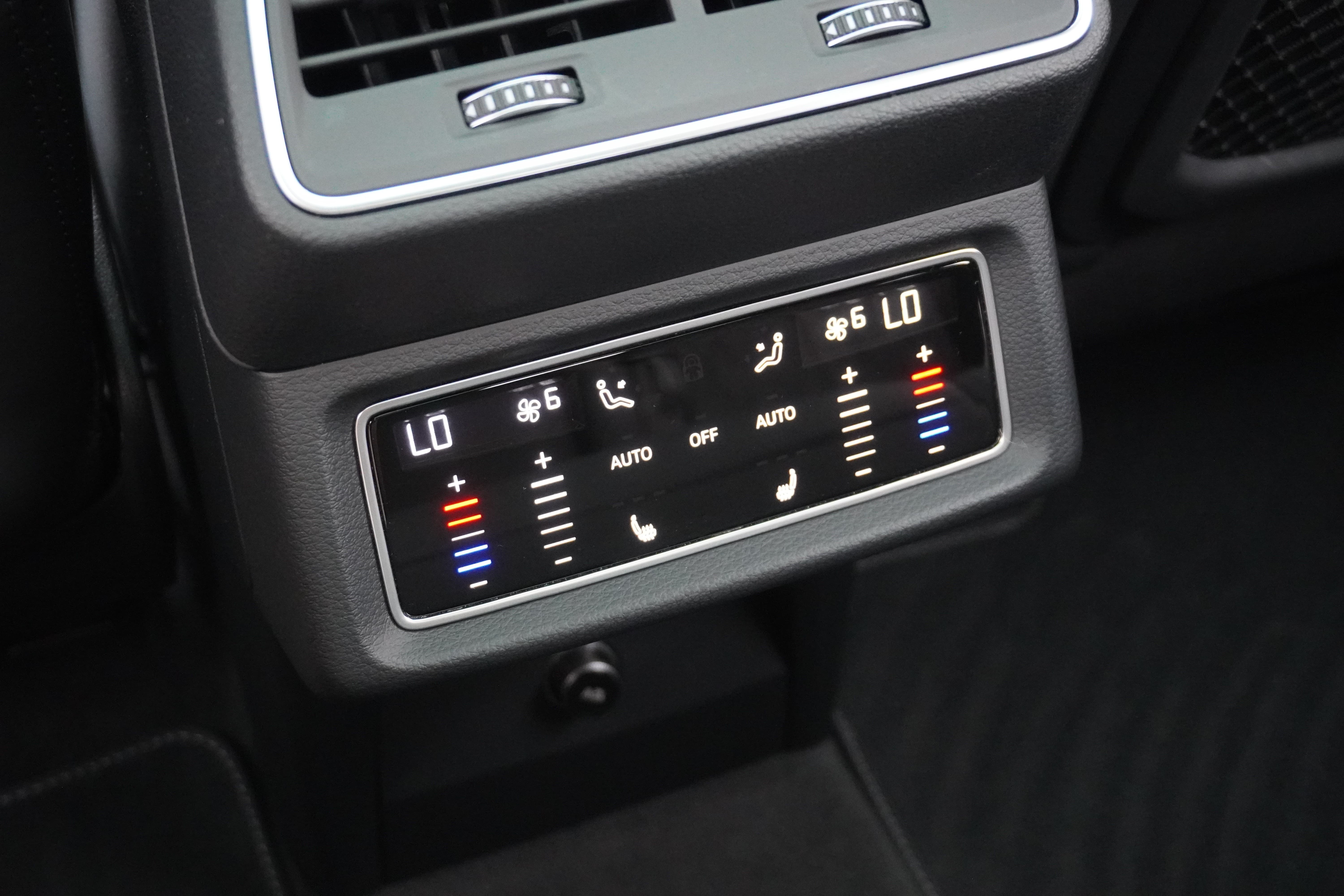 AUDI e-tron 55 Sportback S Line quattro - Bild 17