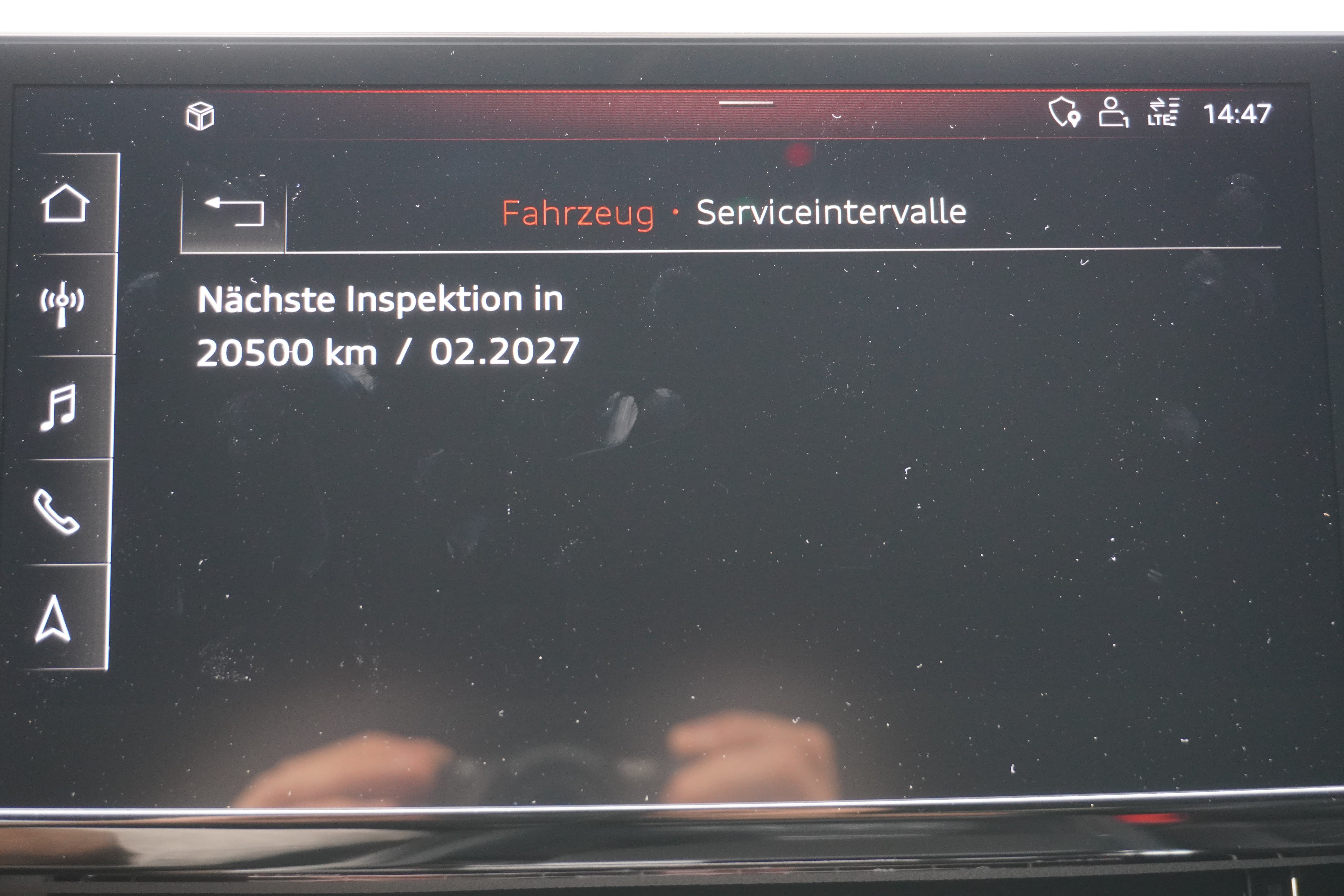 AUDI e-tron 55 Sportback S Line quattro - Bild 38