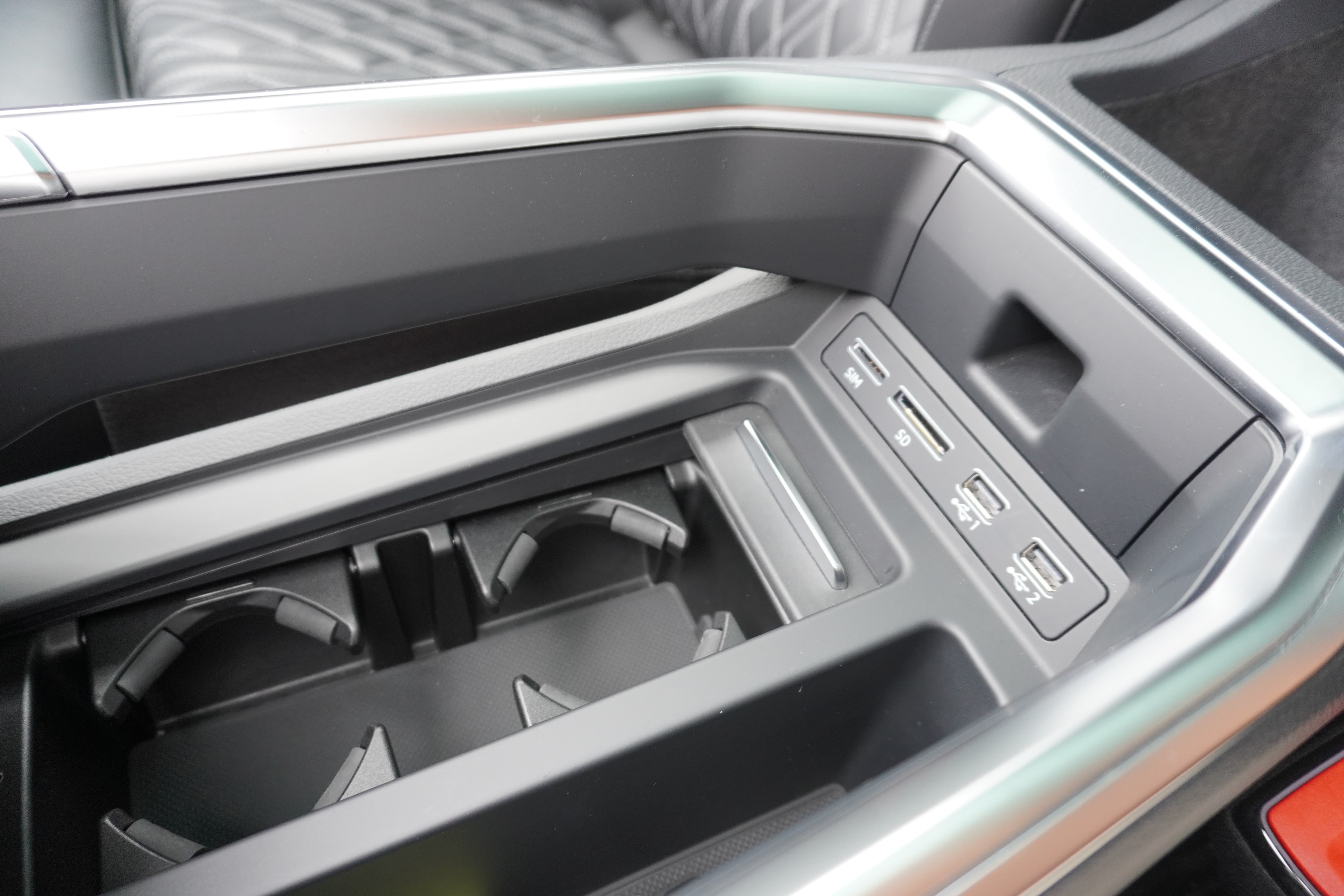 AUDI e-tron 55 Sportback S Line quattro - Bild 23