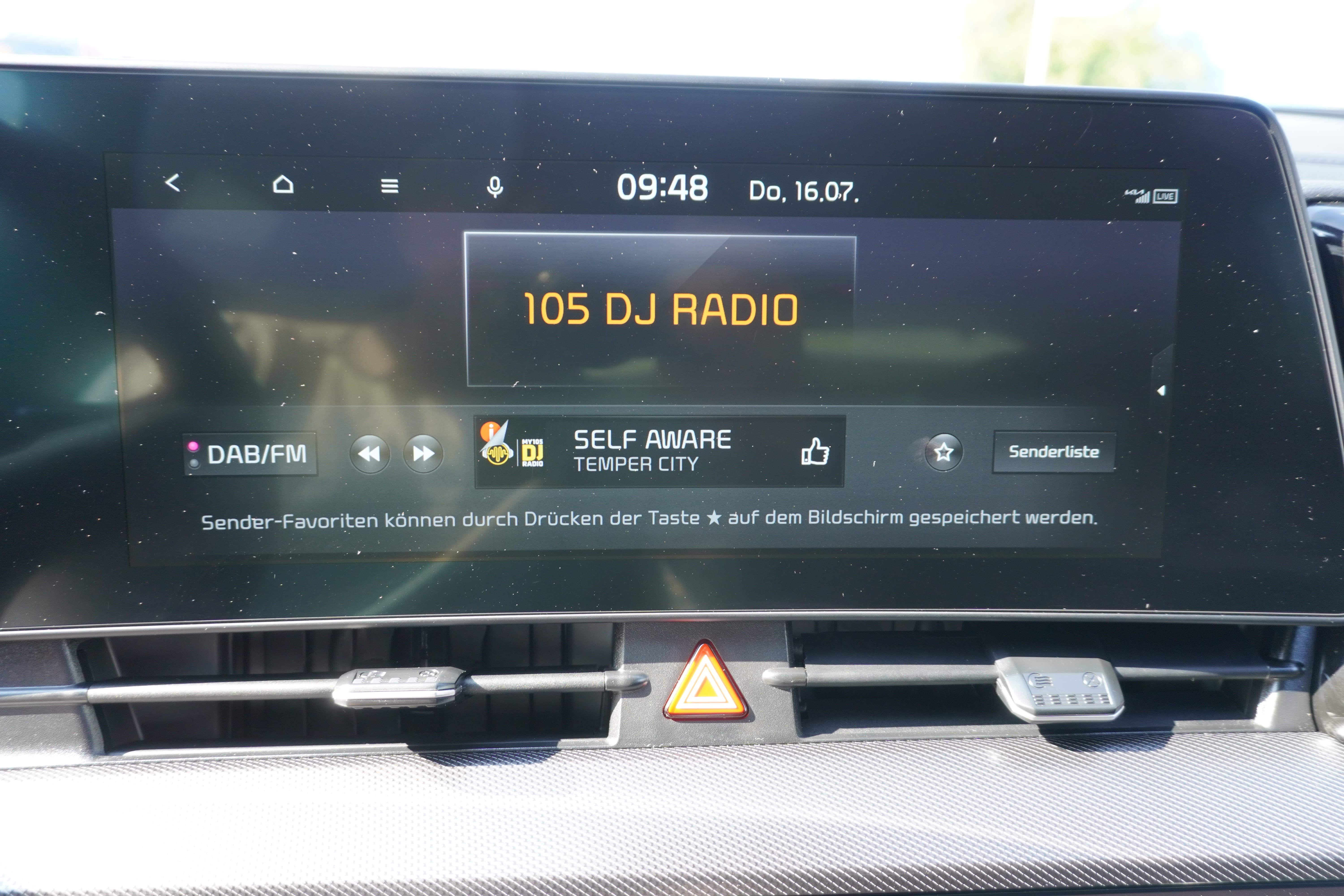 KIA Sportage 1.6T-GDi MHEV Power Edition 4x4 7DCT - Bild 28