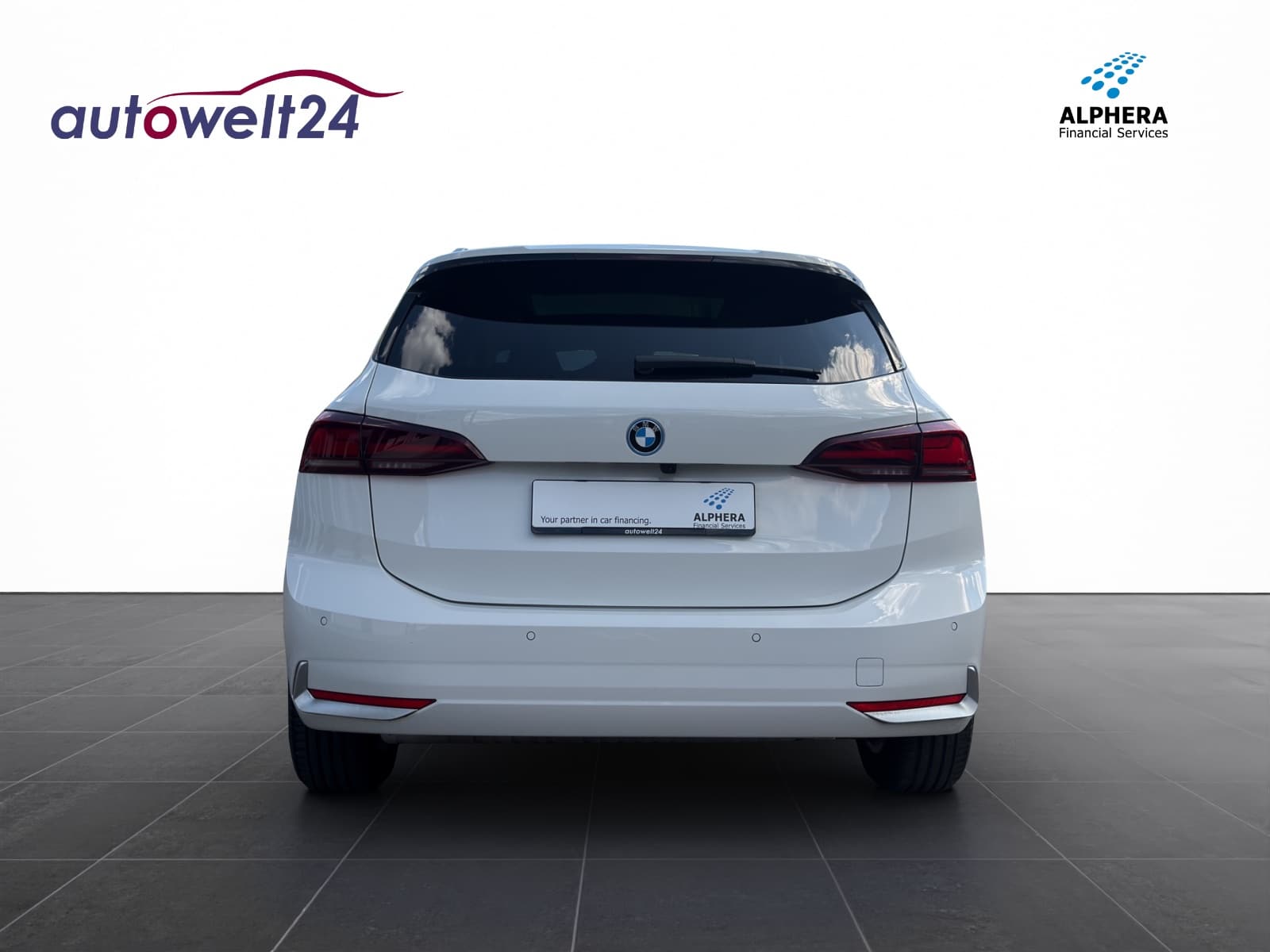 BMW 225e xDrive Active Tourer - Bild 7