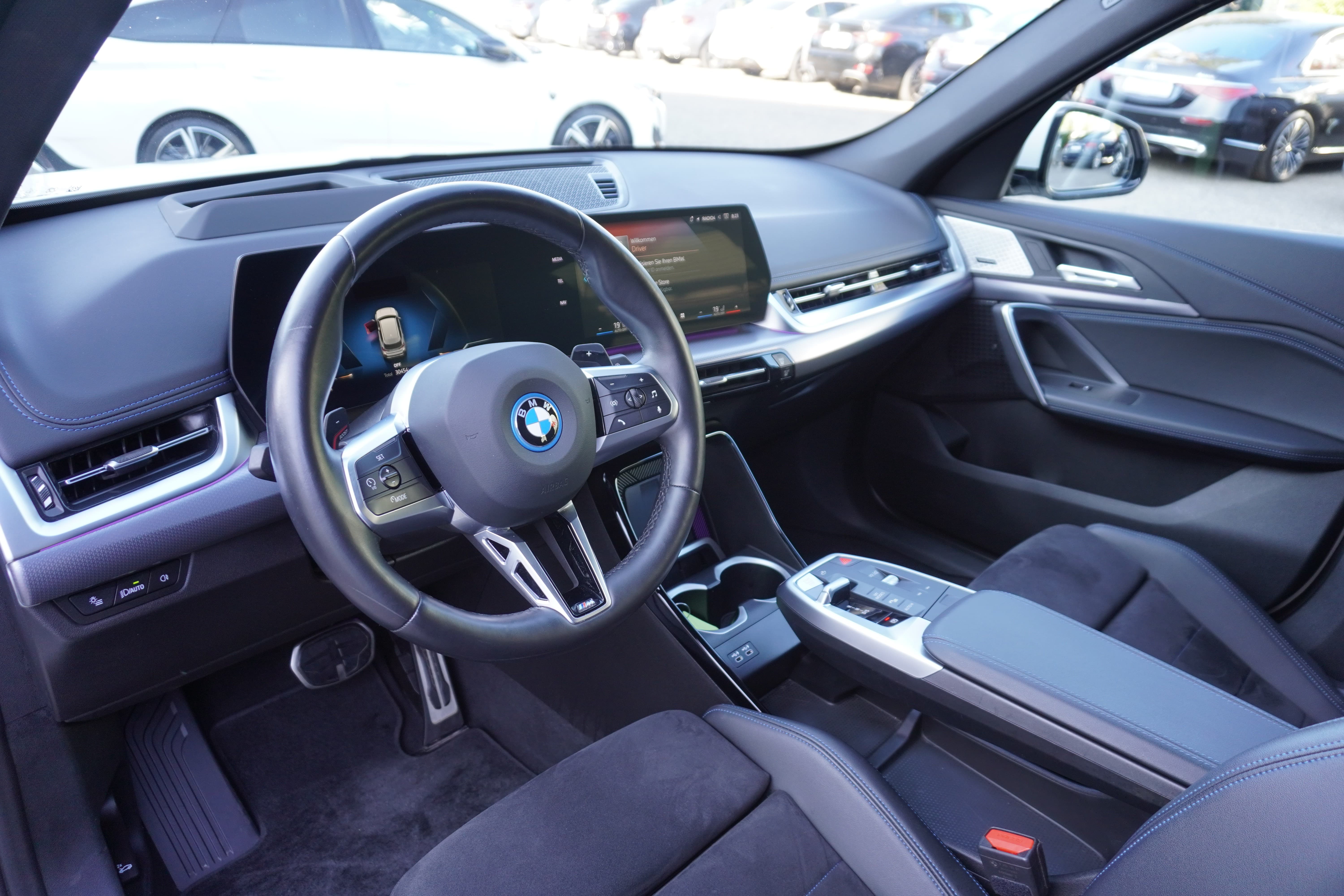 BMW X1 xDrive 25e M Sport - Bild 16