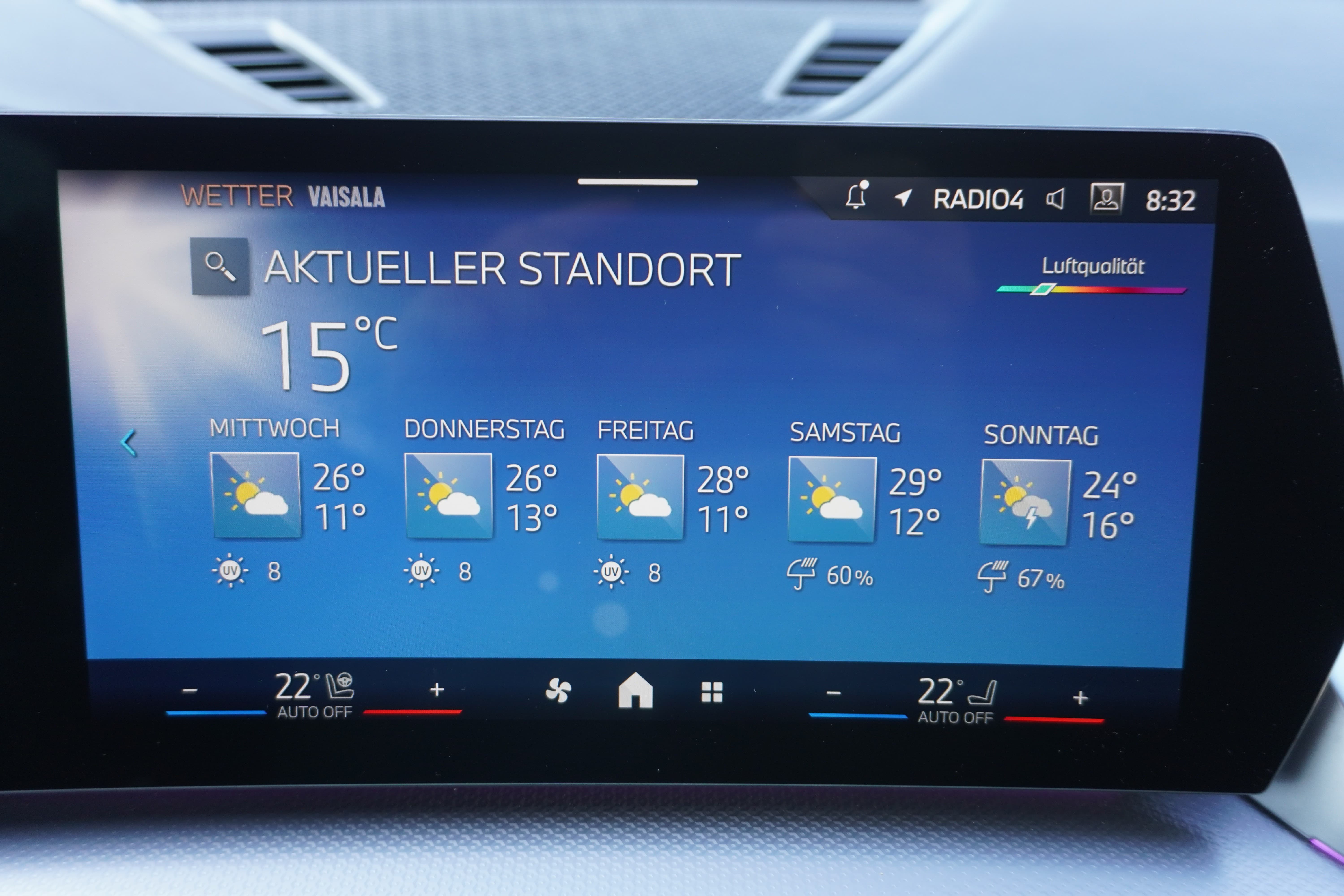 BMW X1 xDrive 25e M Sport - Bild 42