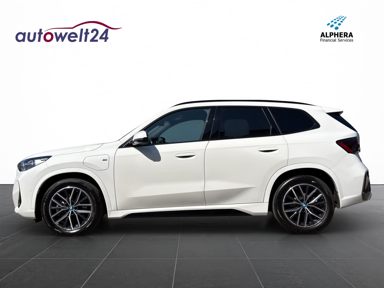 BMW X1 xDrive 25e M Sport - Bild 9