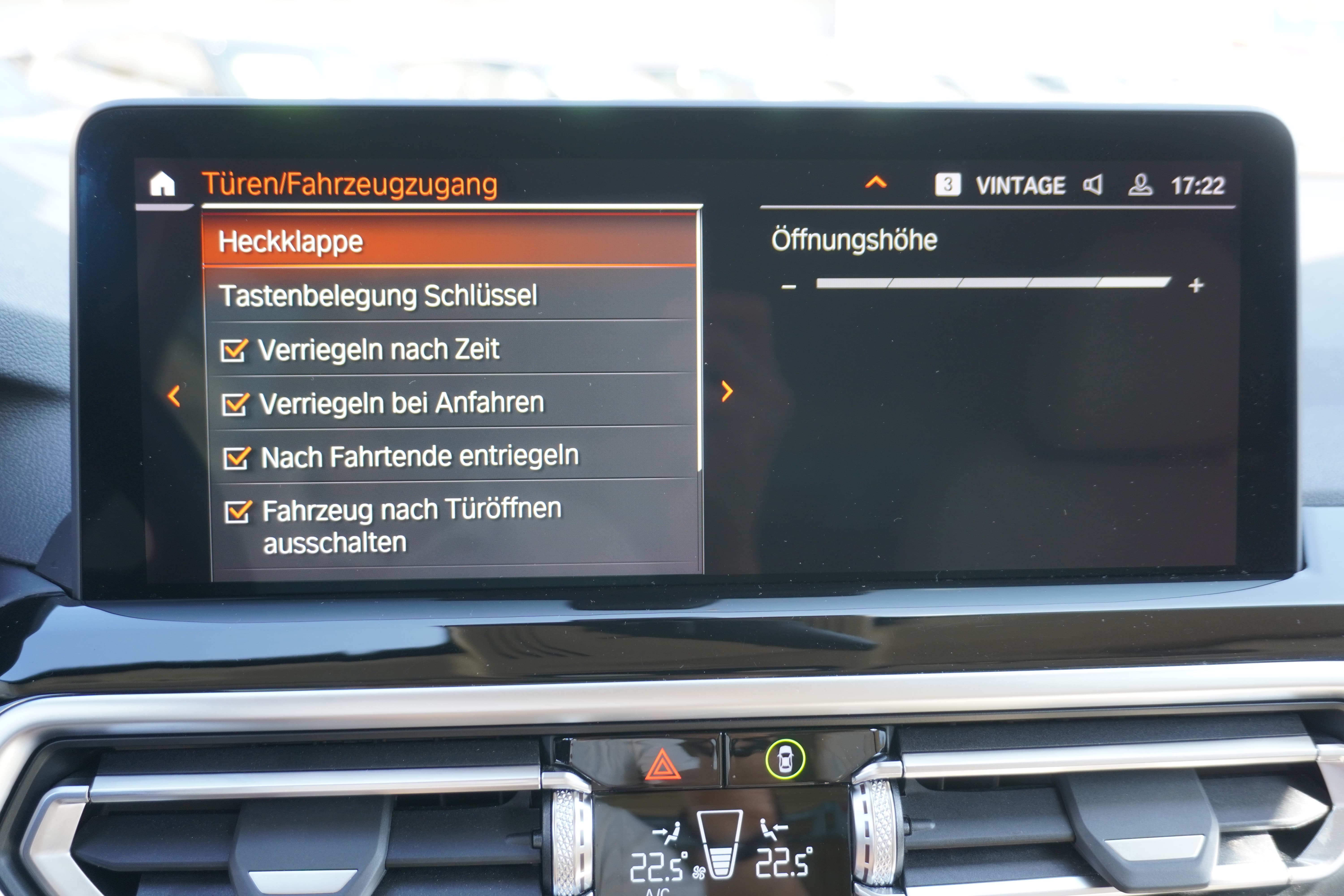 BMW X3 xDrive 48V 20d - Bild 33