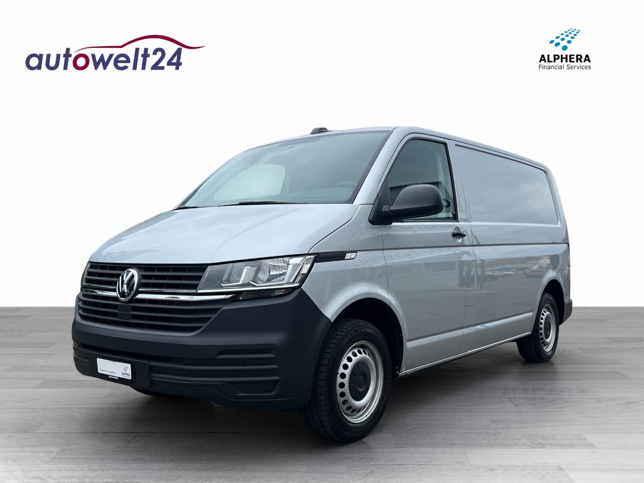 VW T6.1 2.0 TDI EINBAU-SCHRÄNKE!!!
