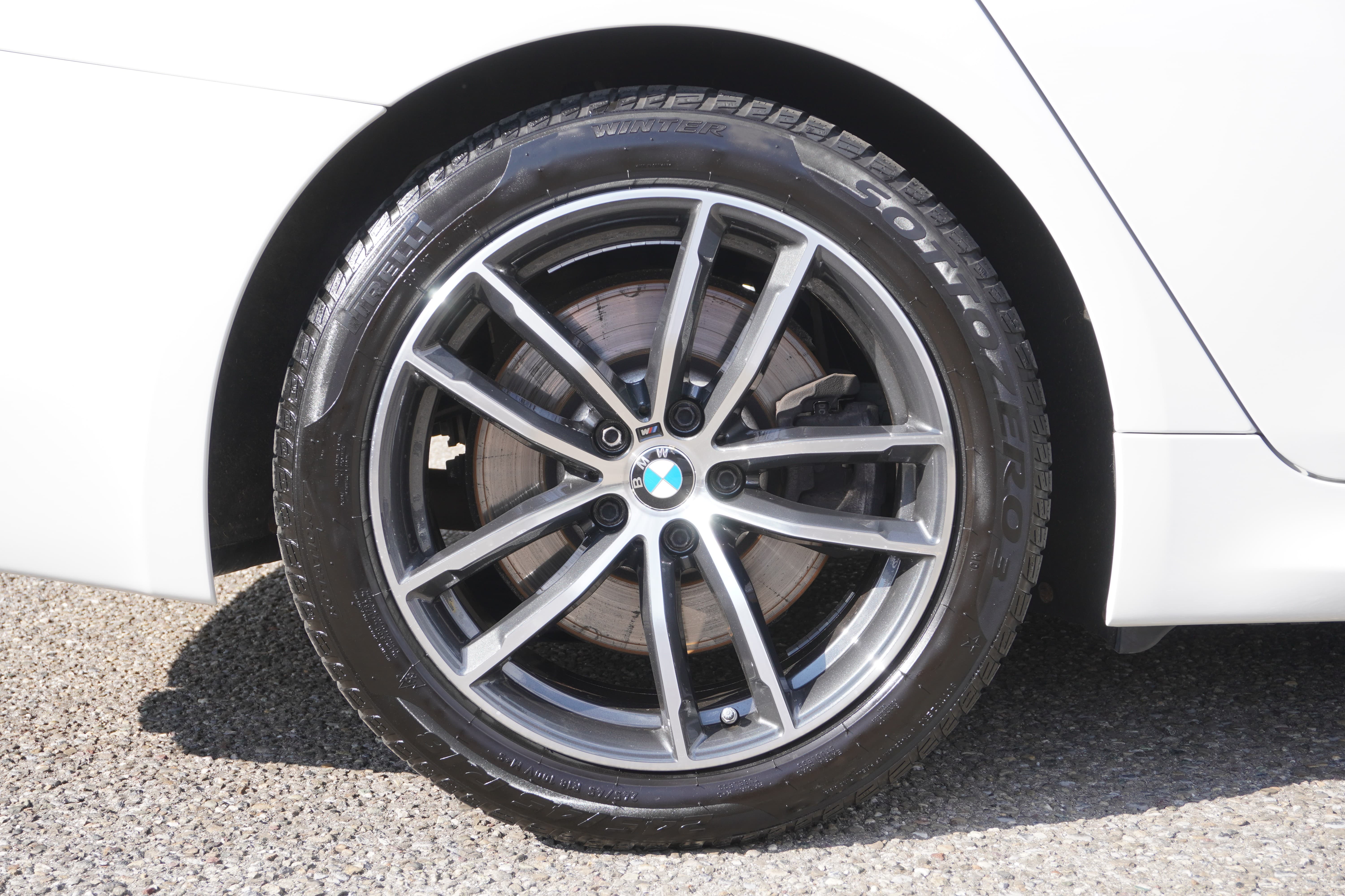 BMW 530d xDrive 48V Touring M Sport Steptronic - Bild 9