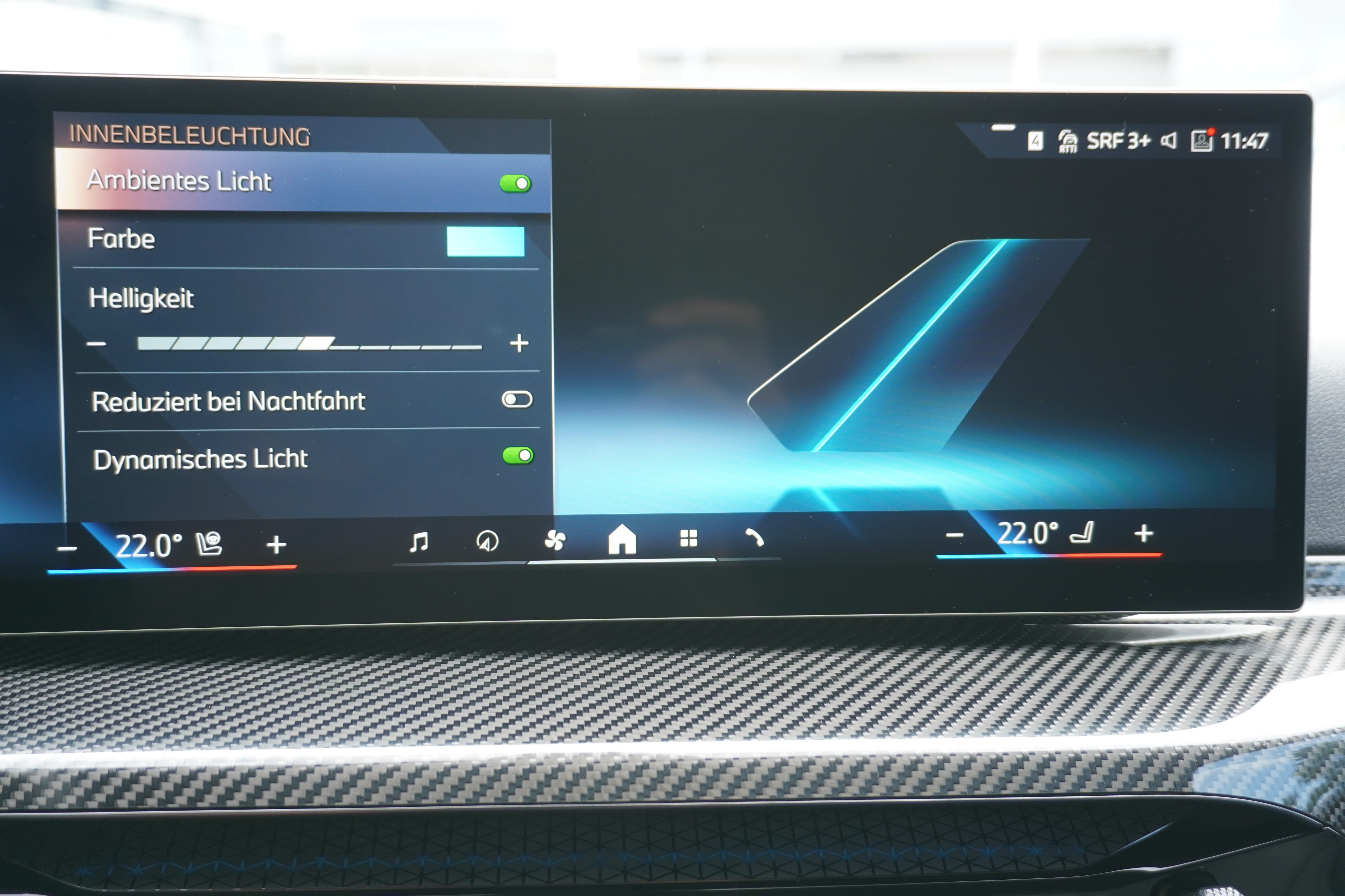 BMW i4 eDrive 40 M Sport - Bild 38