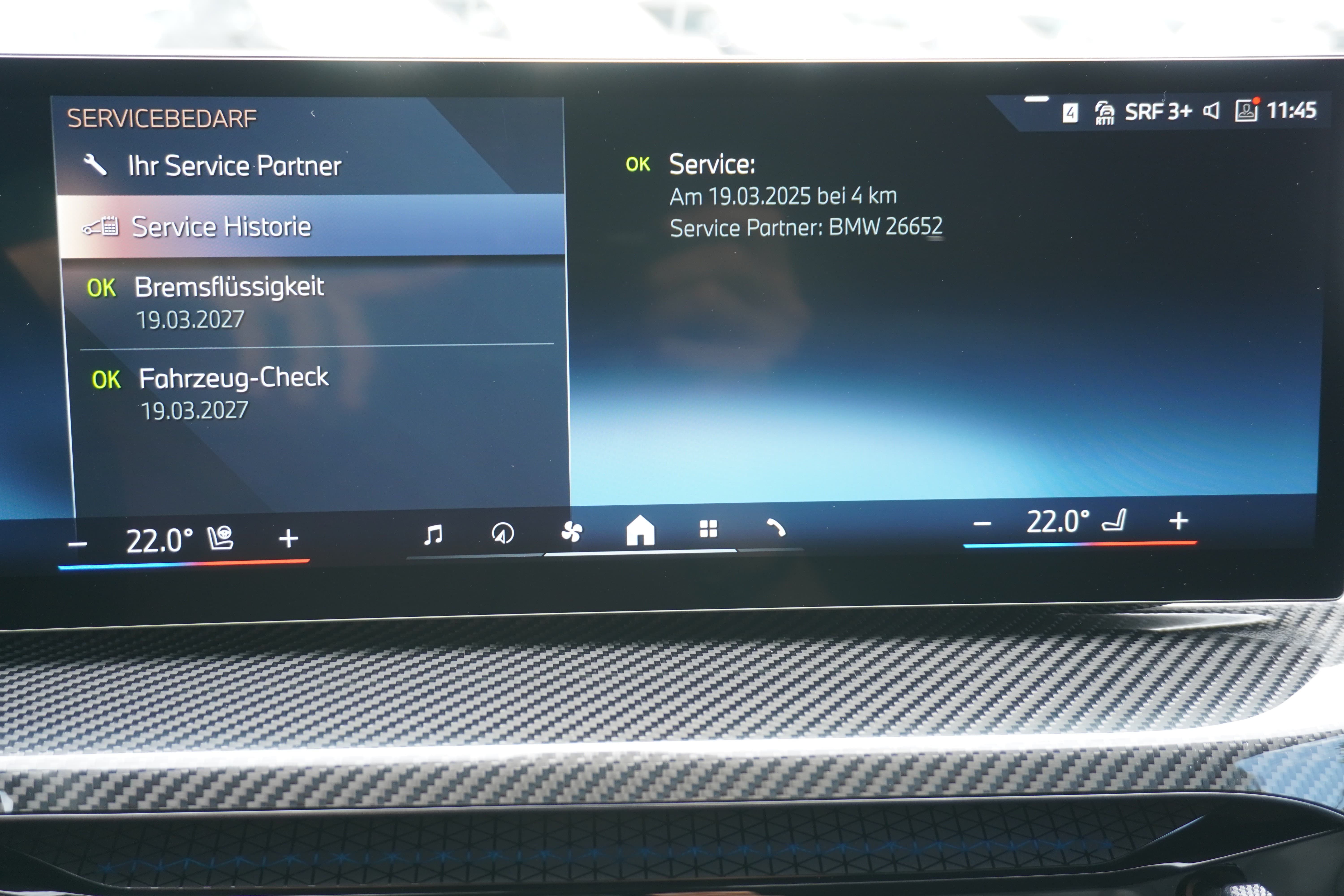 BMW i4 eDrive 40 M Sport - Bild 30