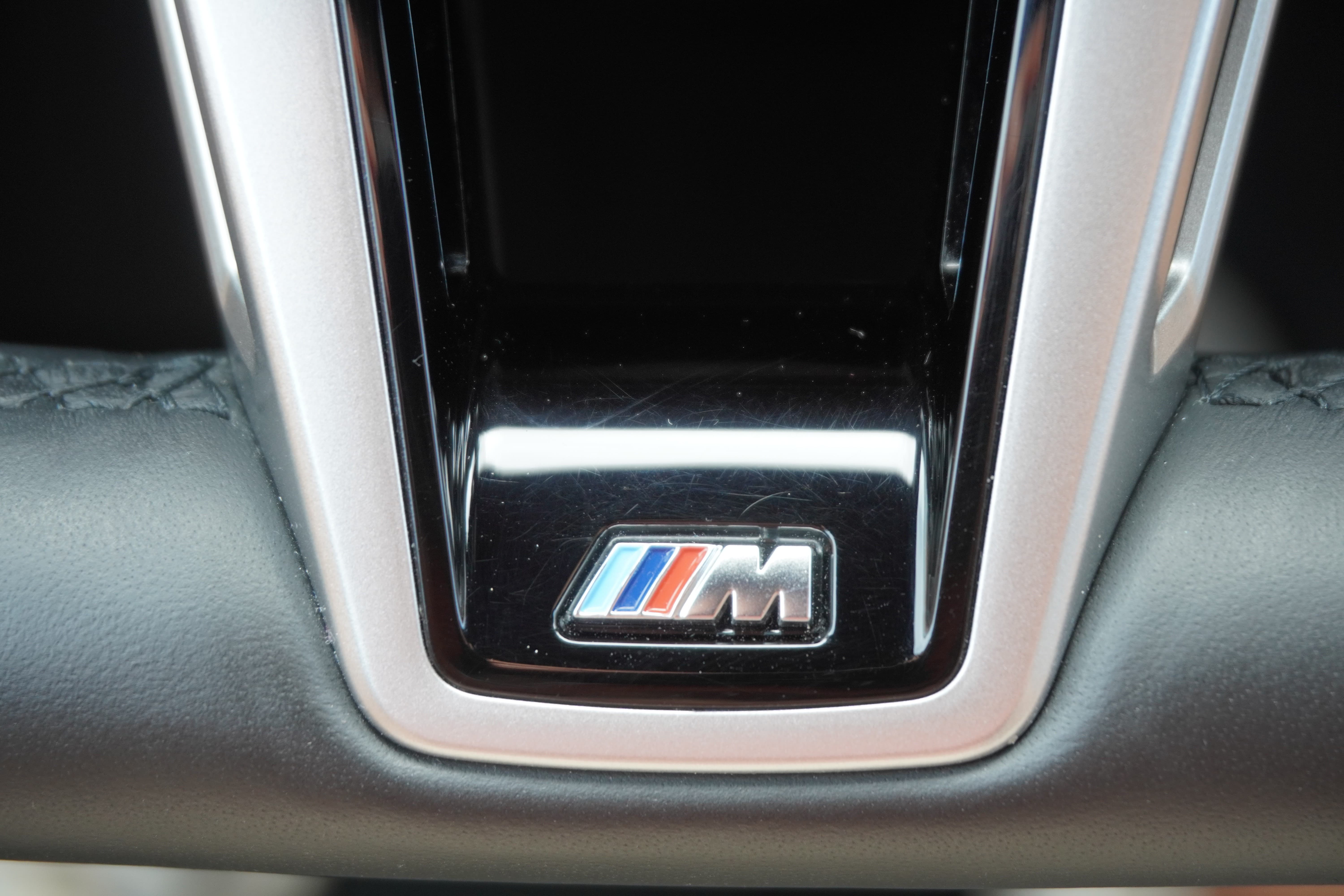 BMW i4 eDrive 40 M Sport - Bild 45