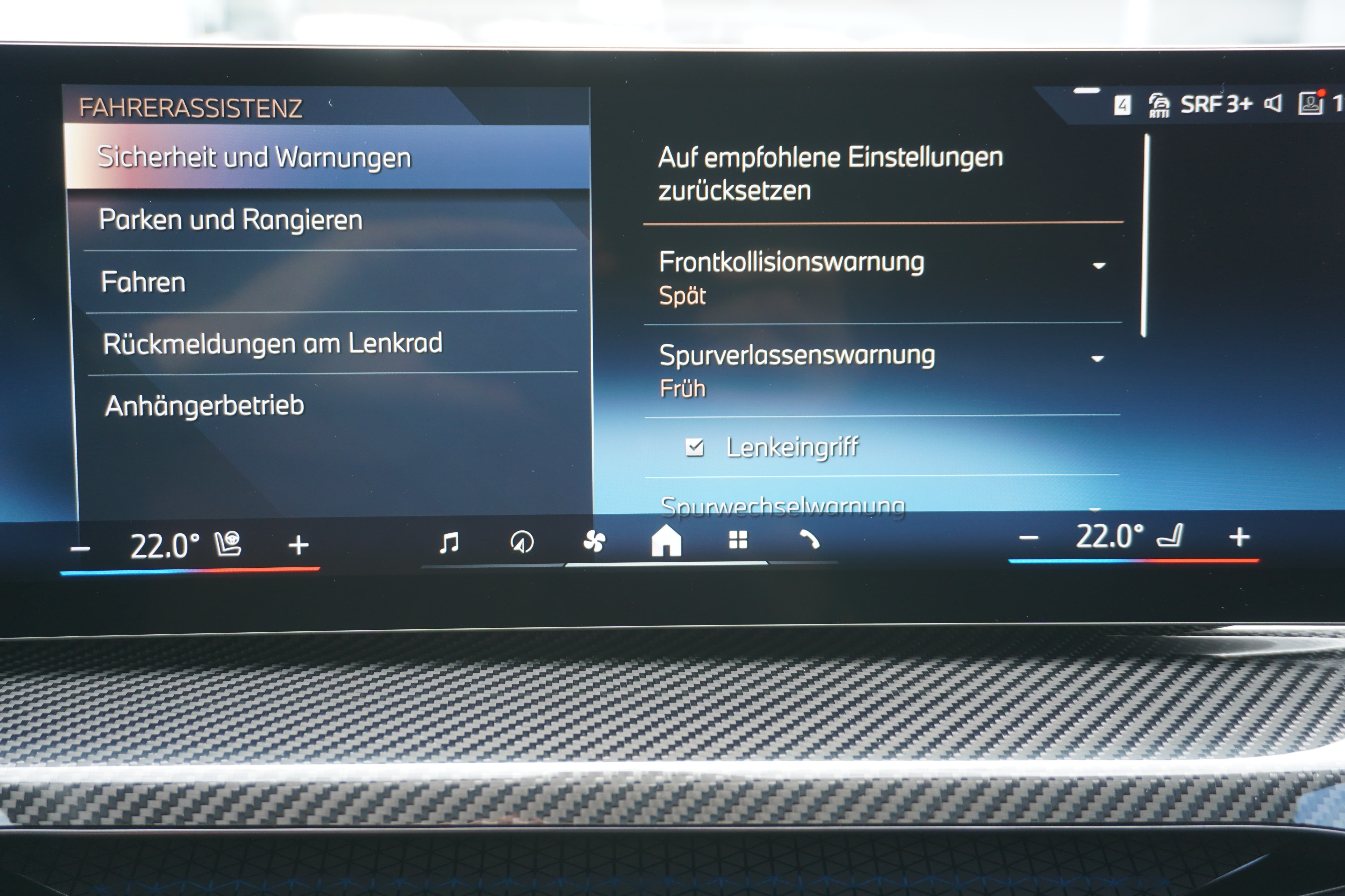 BMW i4 eDrive 40 M Sport - Bild 31