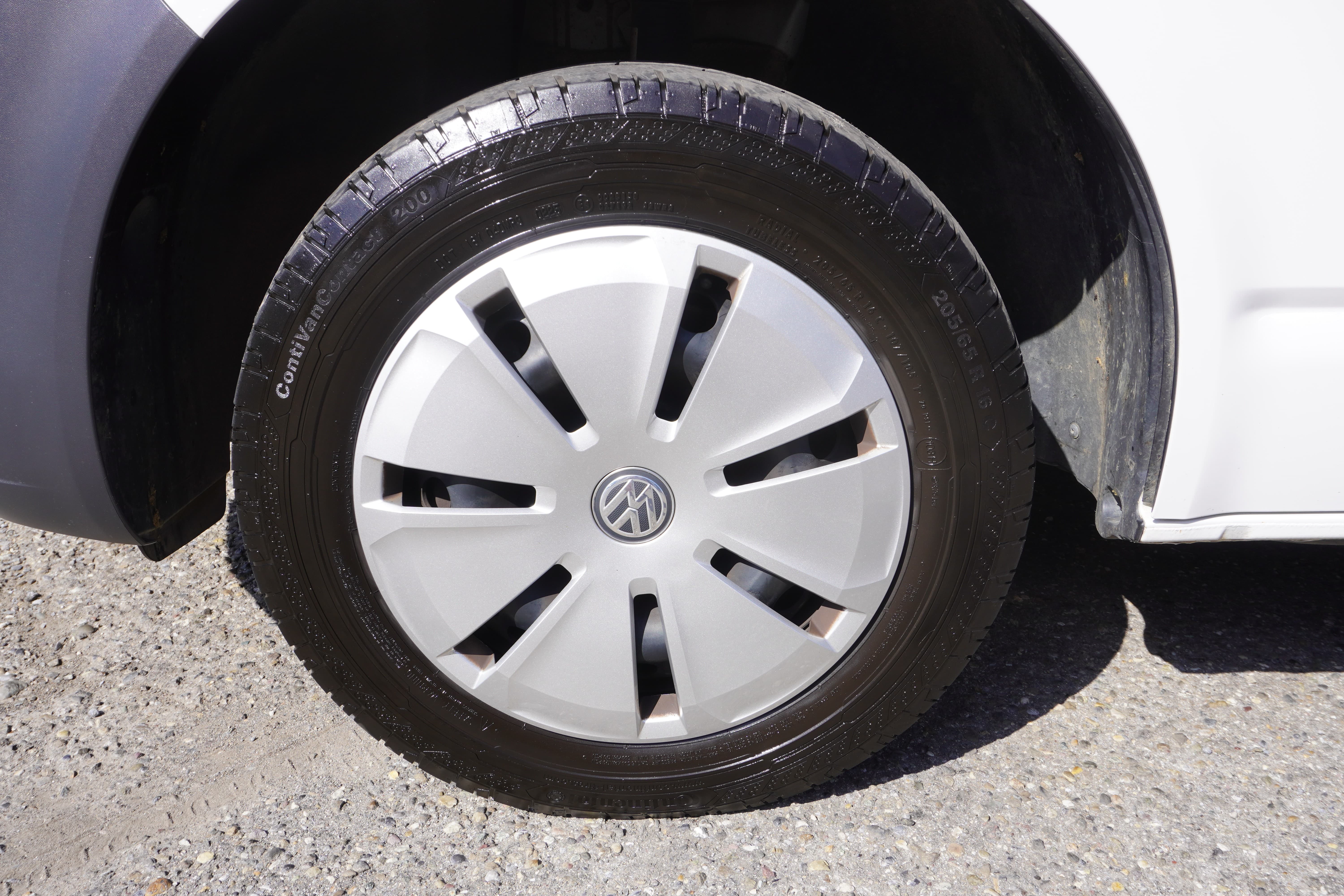 VW T6.1 2.0 TDI EINBAU-SCHRÄNKE!!! - Bild 9
