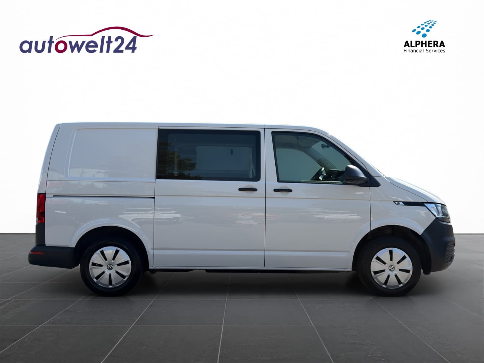 VW T6.1 2.0 TDI EINBAU-SCHRÄNKE!!! - Bild 4