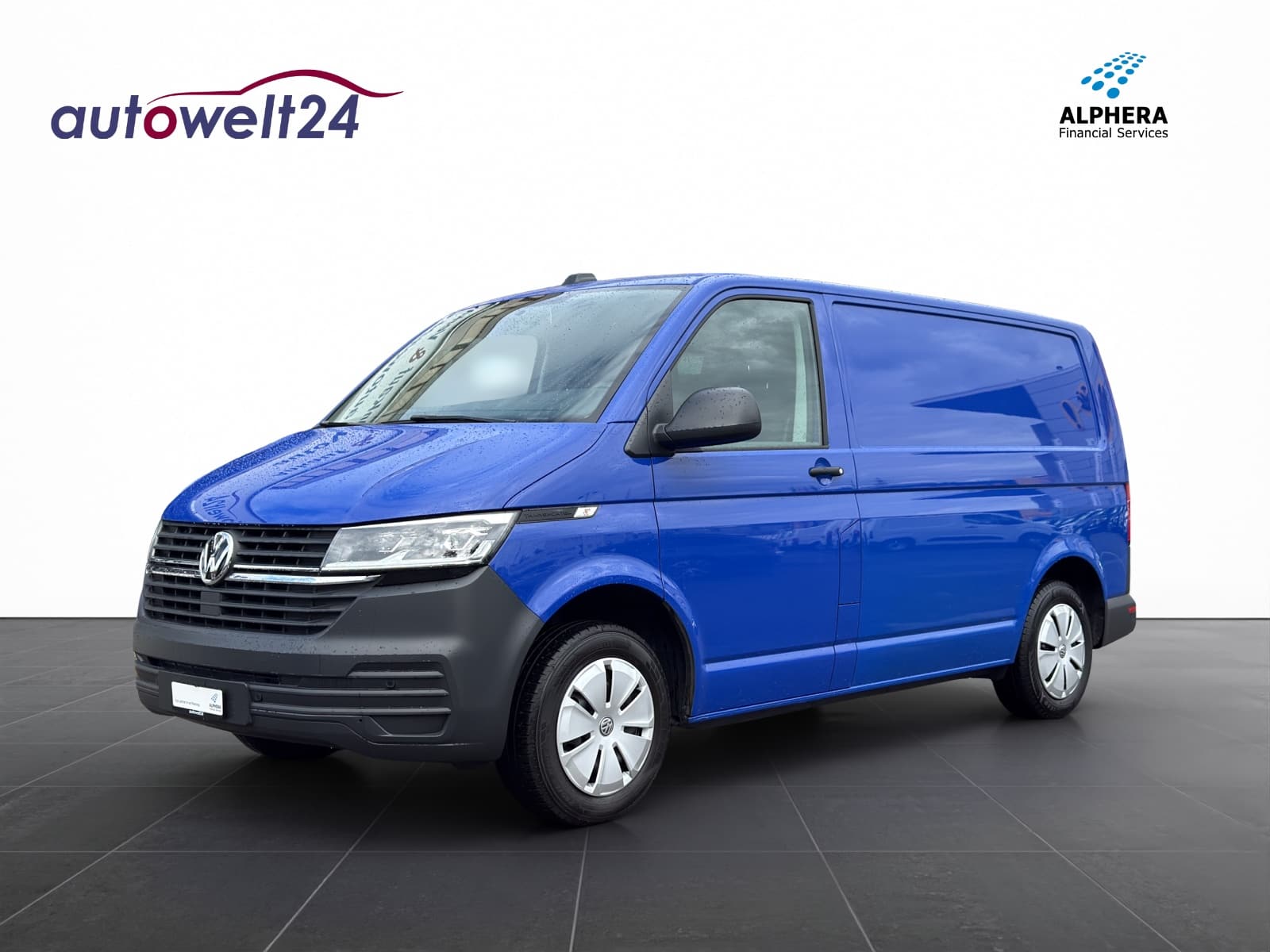 VW T6.1 2.0 TDI DSG EINBAUSCHRÄNKE!!! - Bild 1