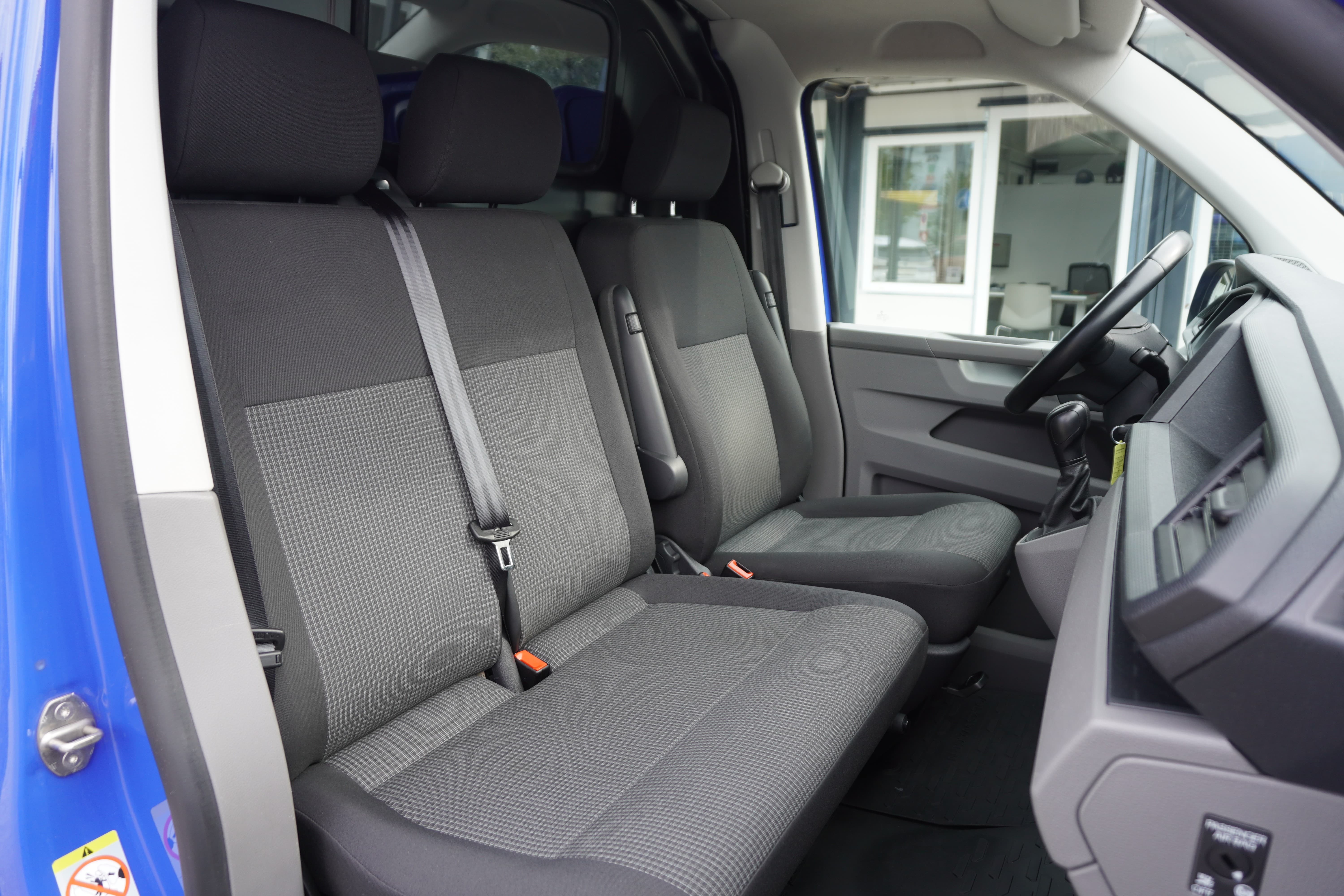 VW T6.1 2.0 TDI DSG EINBAUSCHRÄNKE!!! - Bild 13