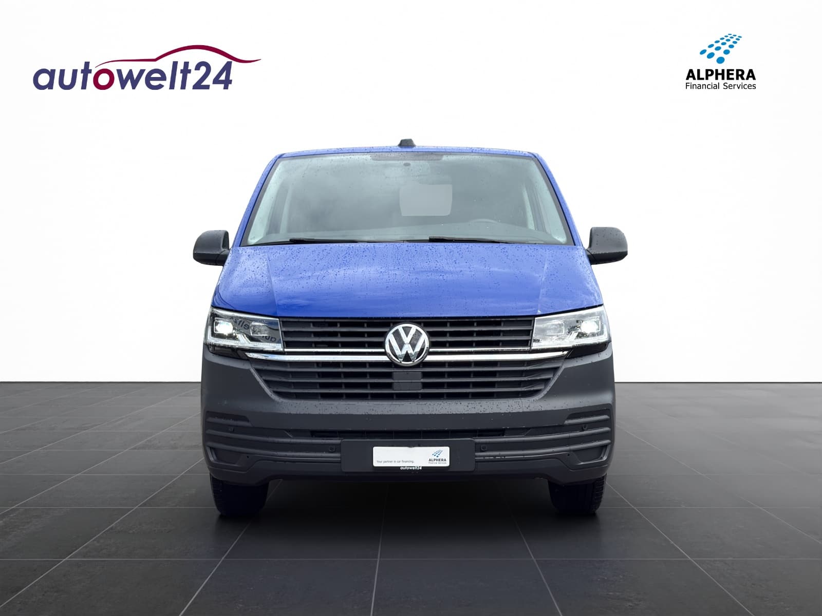 VW T6.1 2.0 TDI DSG EINBAUSCHRÄNKE!!! - Bild 2