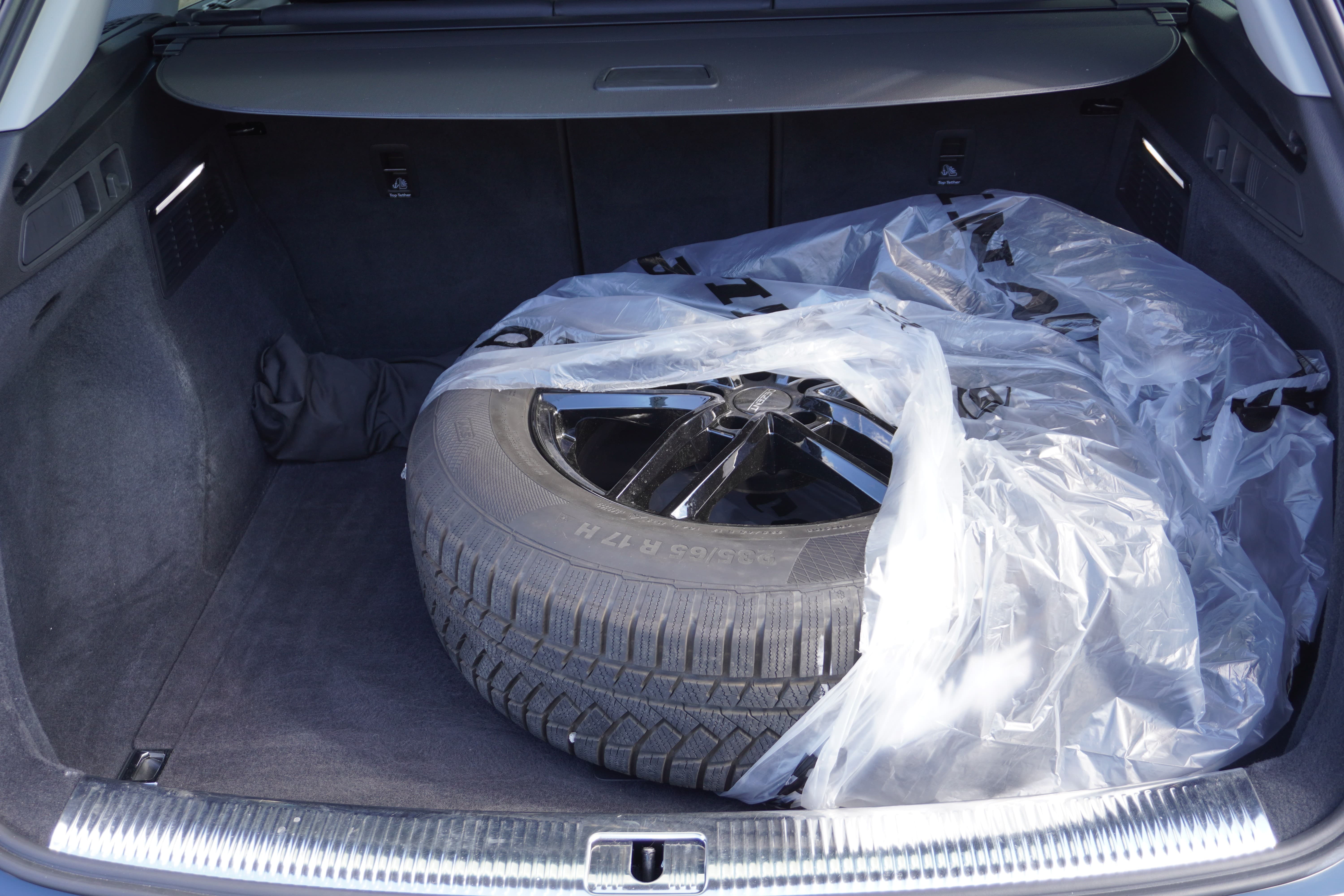 AUDI Q5 45 TFSI S-line quattro S-tronic - Bild 10