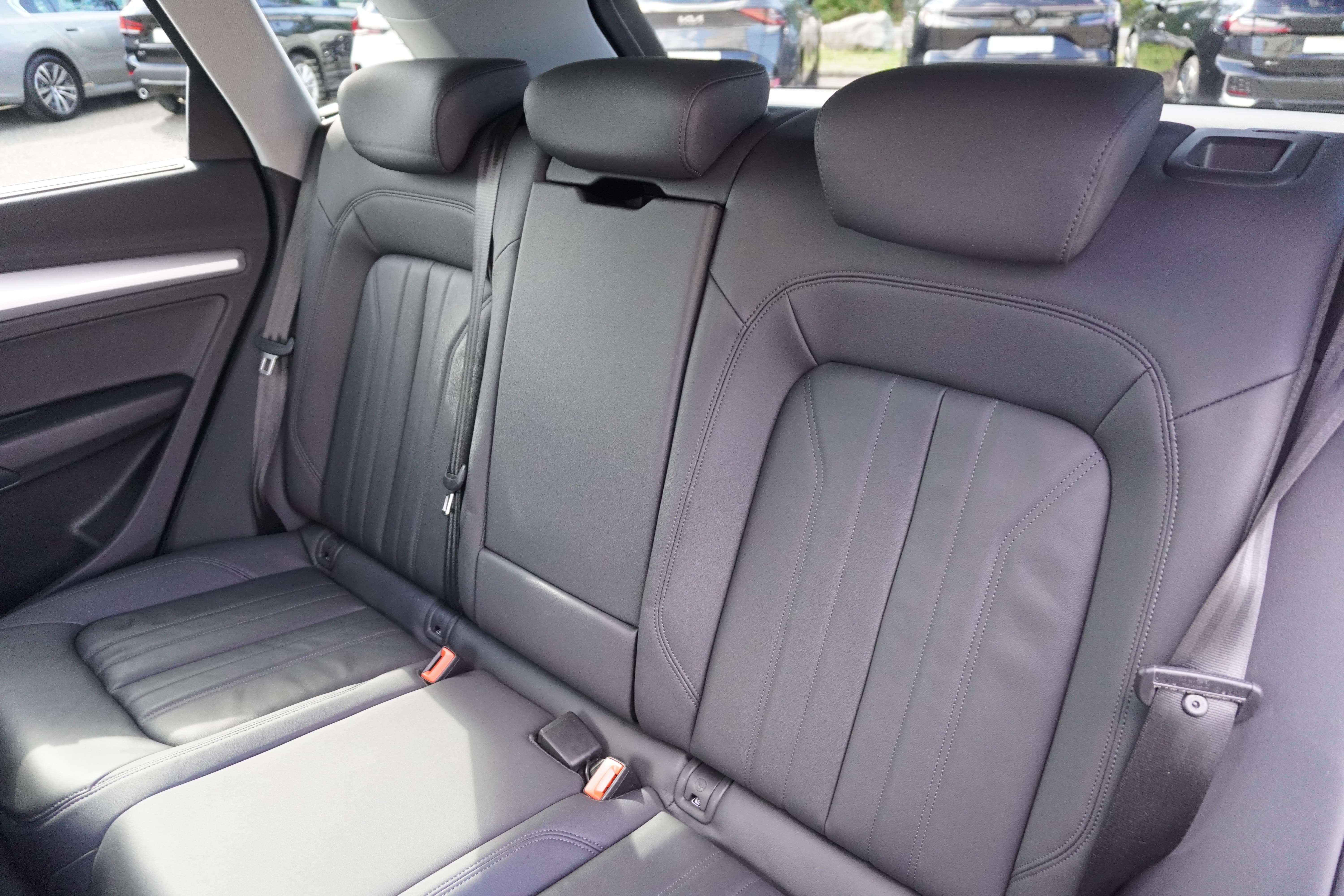 AUDI Q5 45 TFSI S-line quattro S-tronic - Bild 13