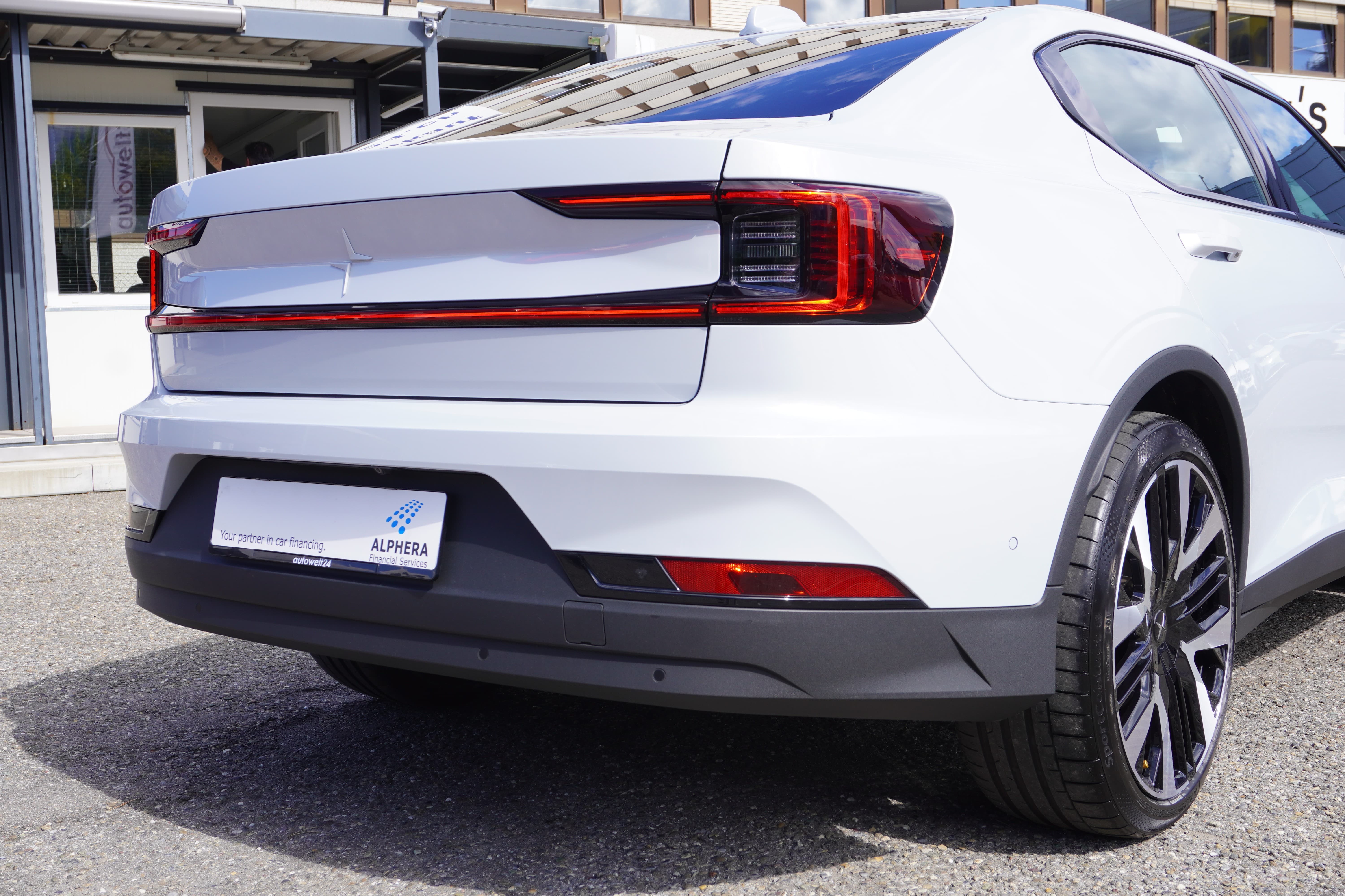 POLESTAR Polestar 2 Long Range Dual 82 kWh 350kW Performance Paket!!! - Bild 44