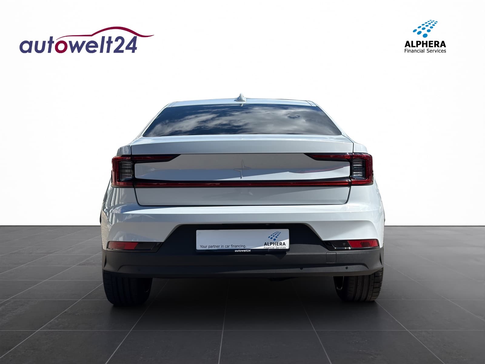 POLESTAR Polestar 2 Long Range Dual 82 kWh 350kW Performance Paket!!! - Bild 7