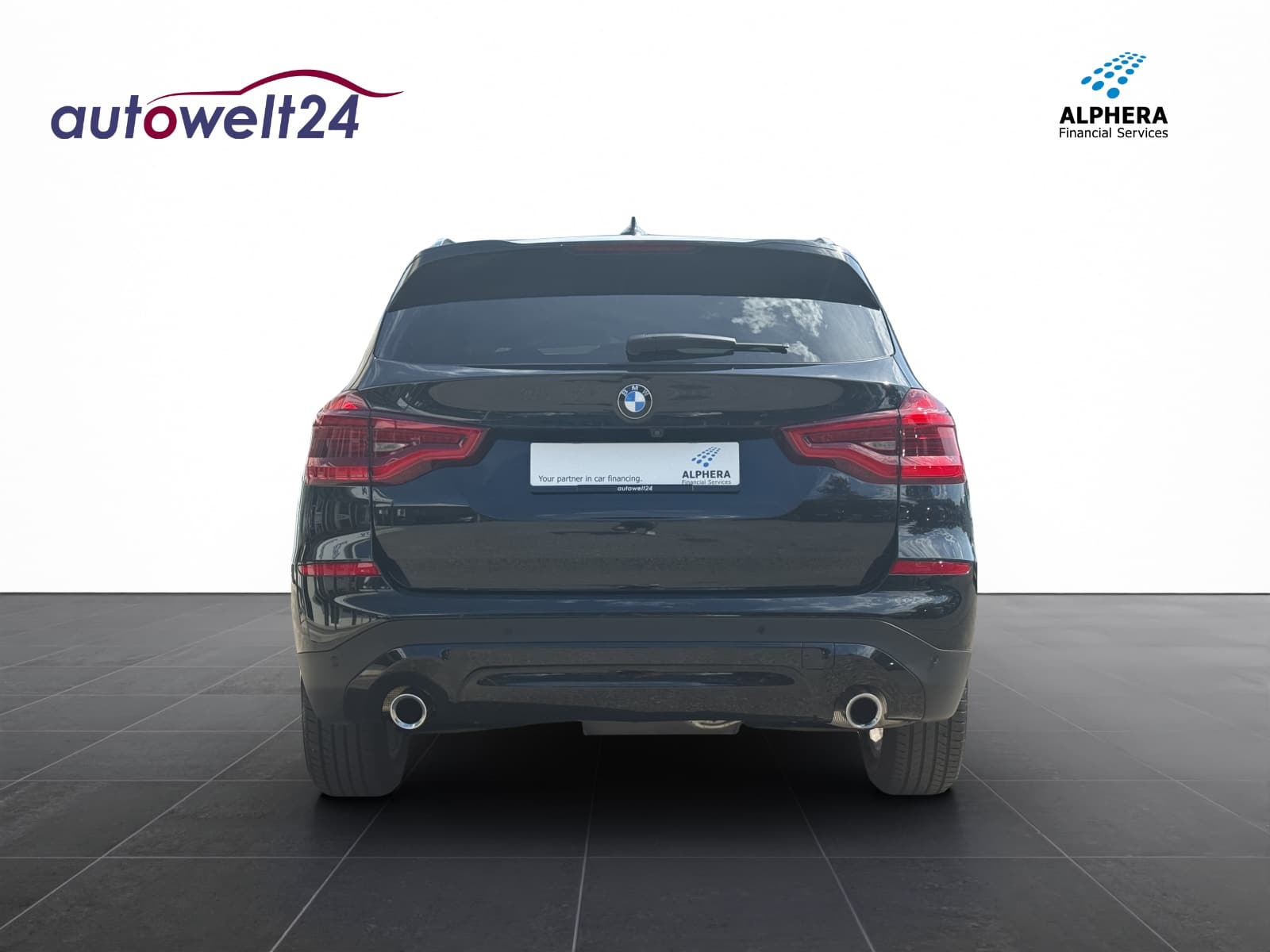 BMW X3 xDrive 48V 20d Steptronic - Bild 6
