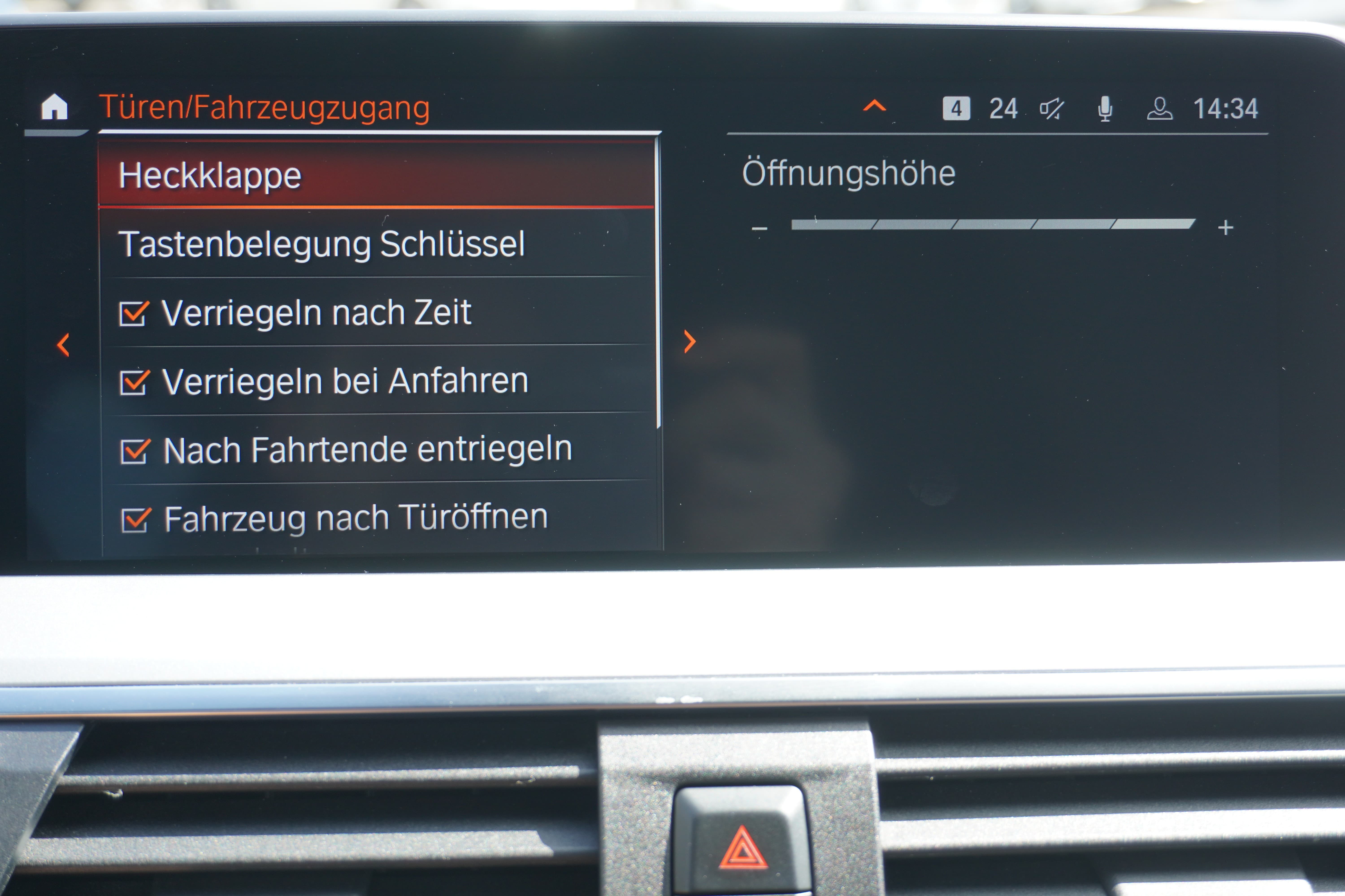 BMW X3 xDrive 48V 20d Steptronic - Bild 32