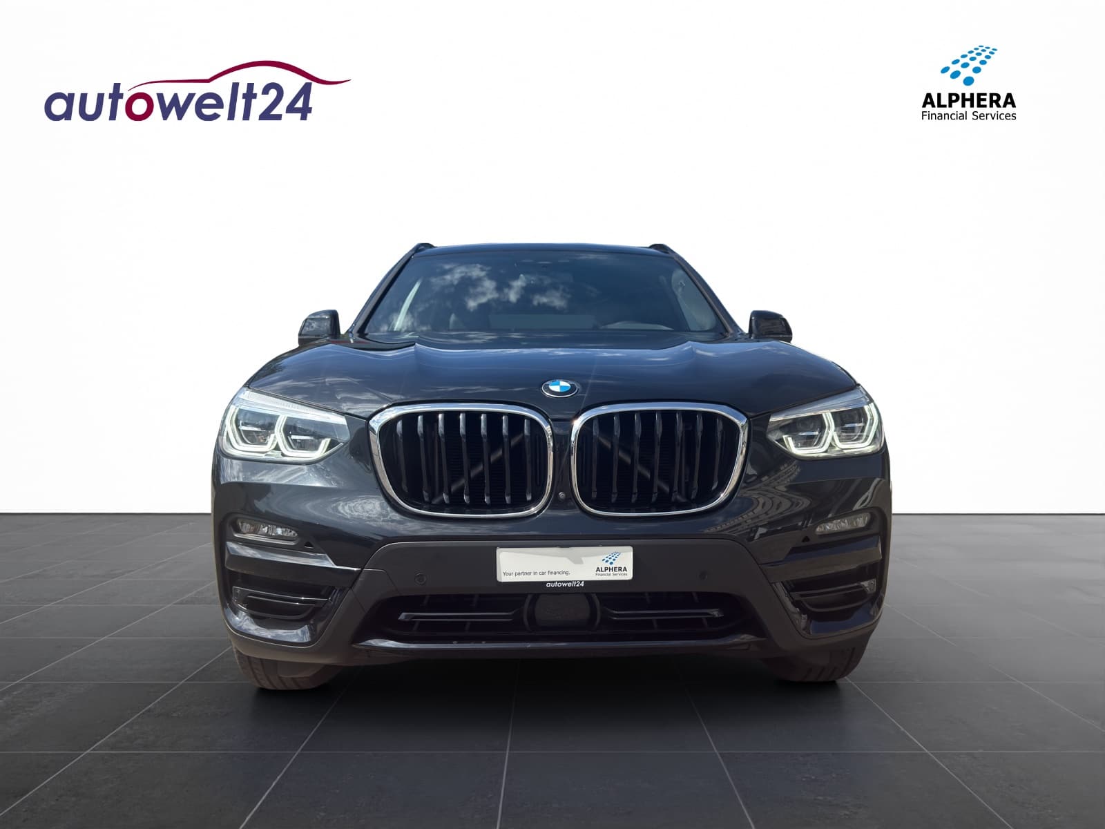 BMW X3 xDrive 48V 20d Steptronic - Bild 2