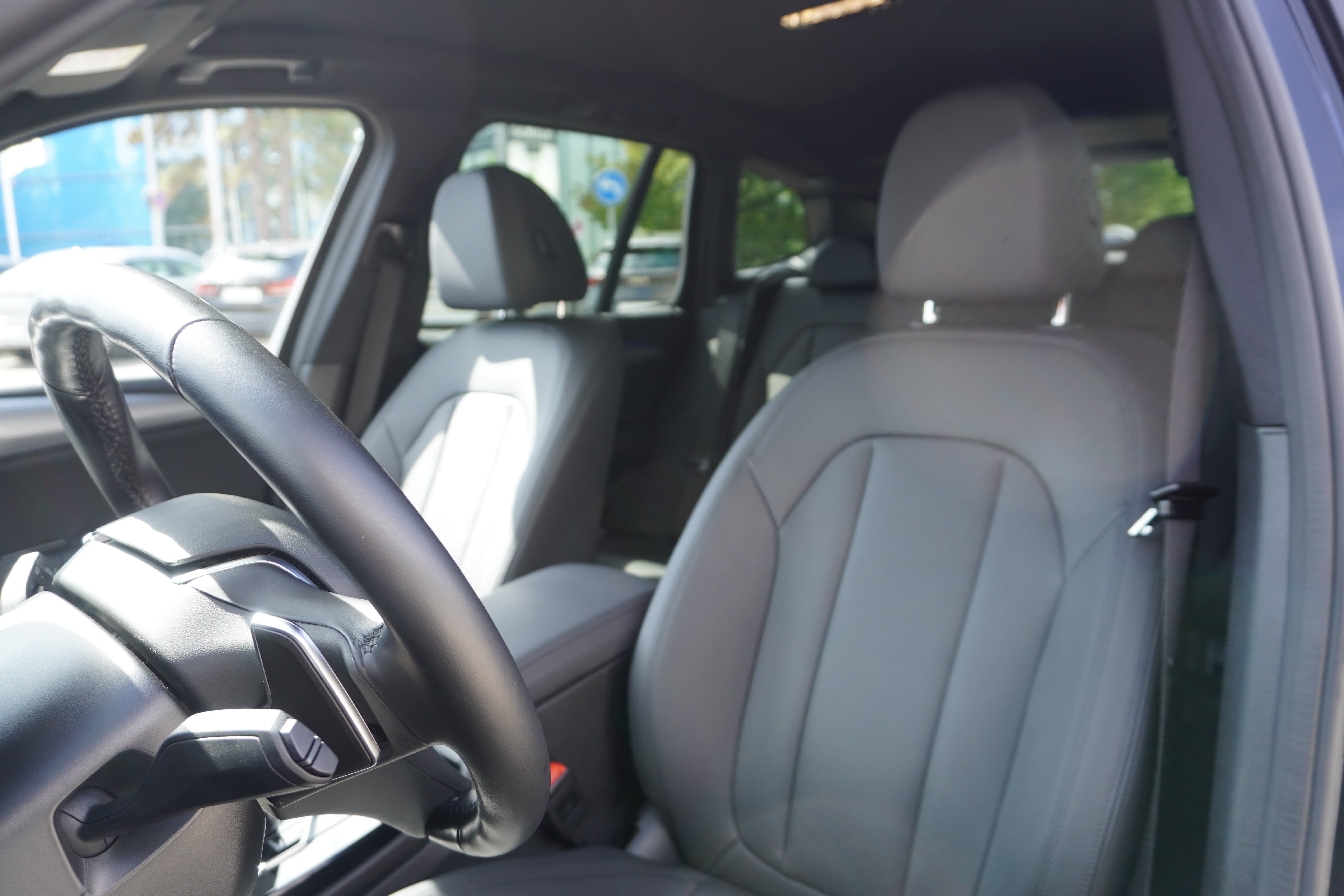 BMW X3 xDrive 48V 20d Steptronic - Bild 14