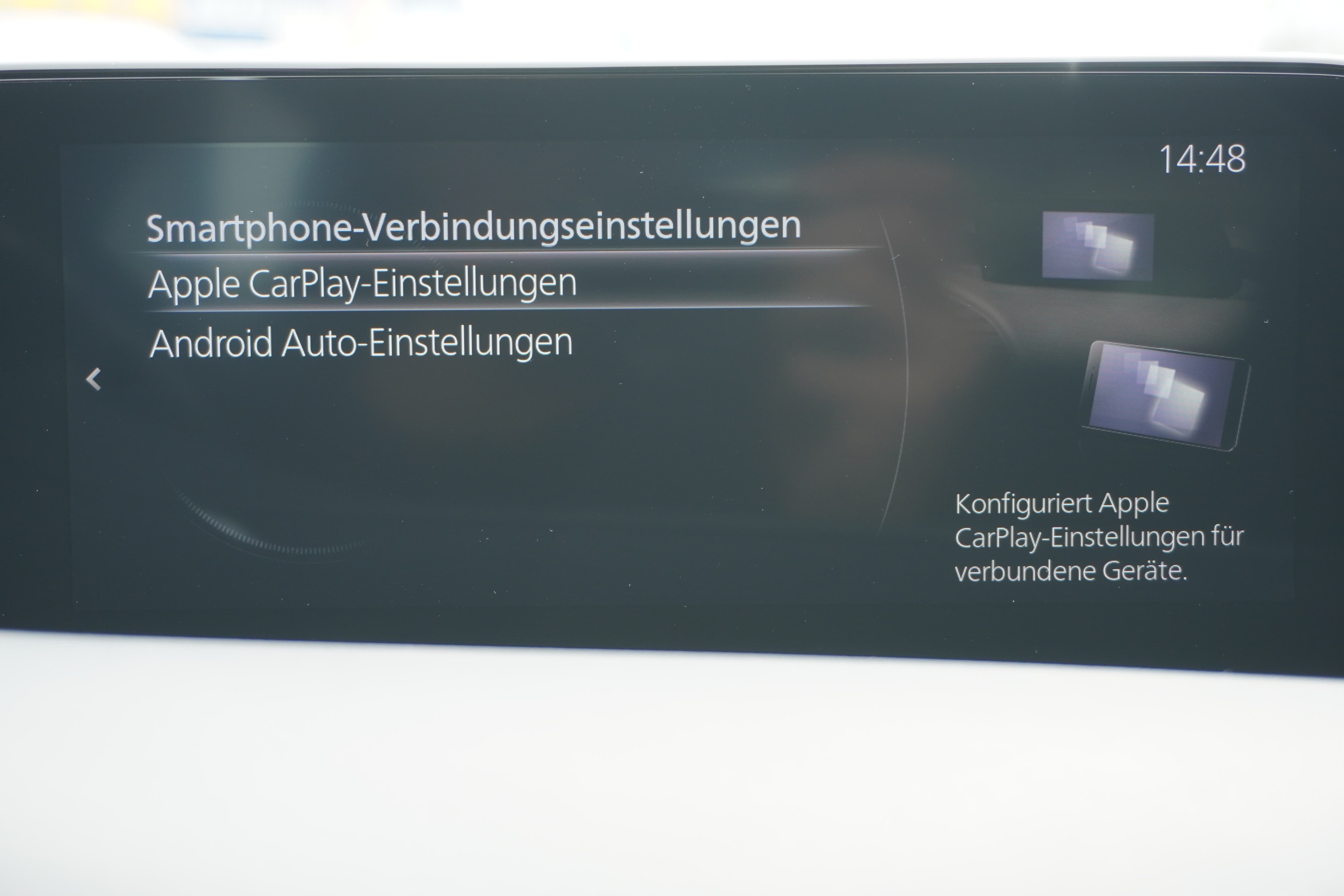 MAZDA 3 Hatchback SKYACTIV-G M Hybrid 150 Ambition Plus Automatik - Bild 31