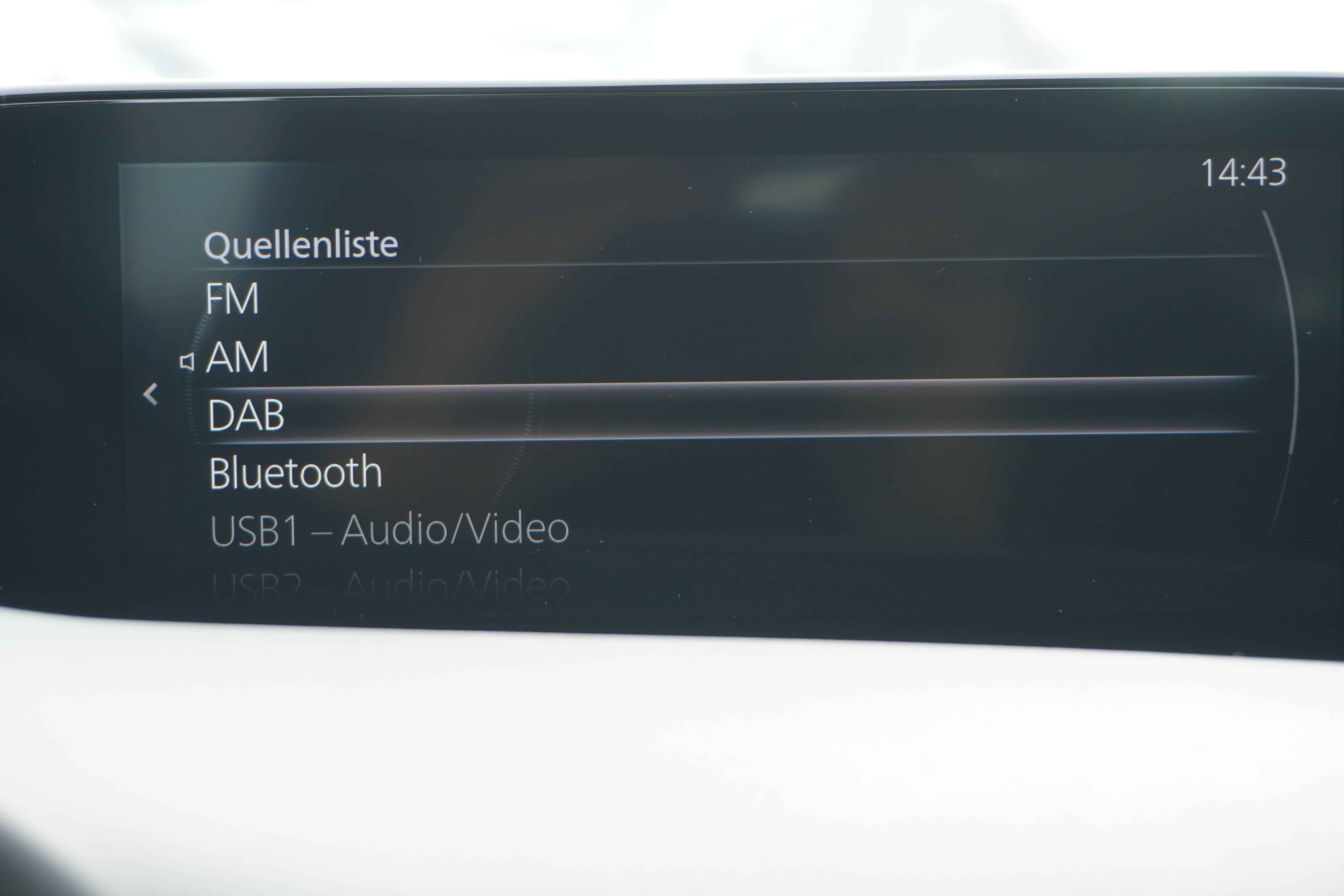 MAZDA 3 Hatchback SKYACTIV-G M Hybrid 150 Ambition Plus Automatik - Bild 19