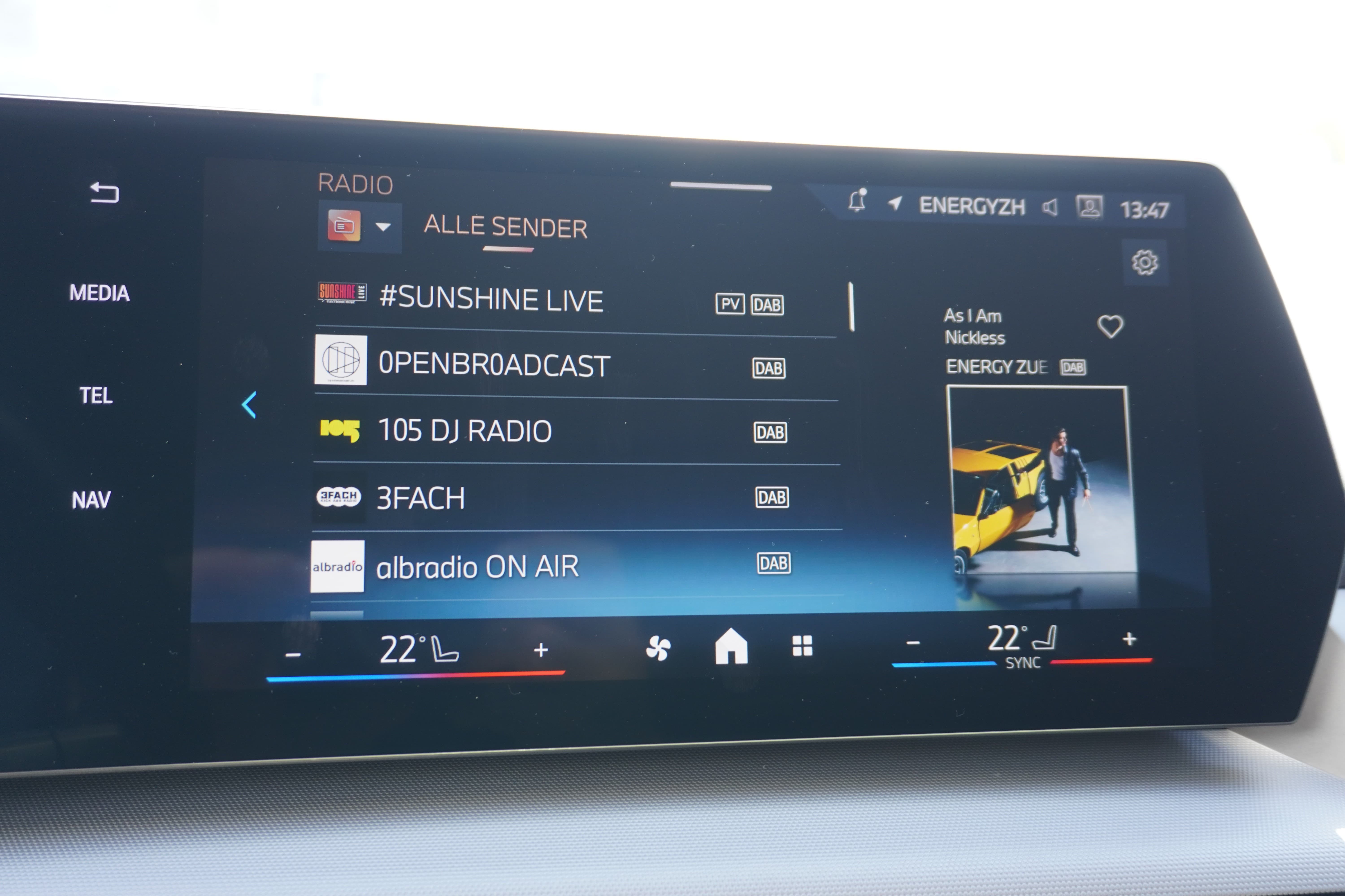 BMW 218d Active Tourer DKG - Bild 37