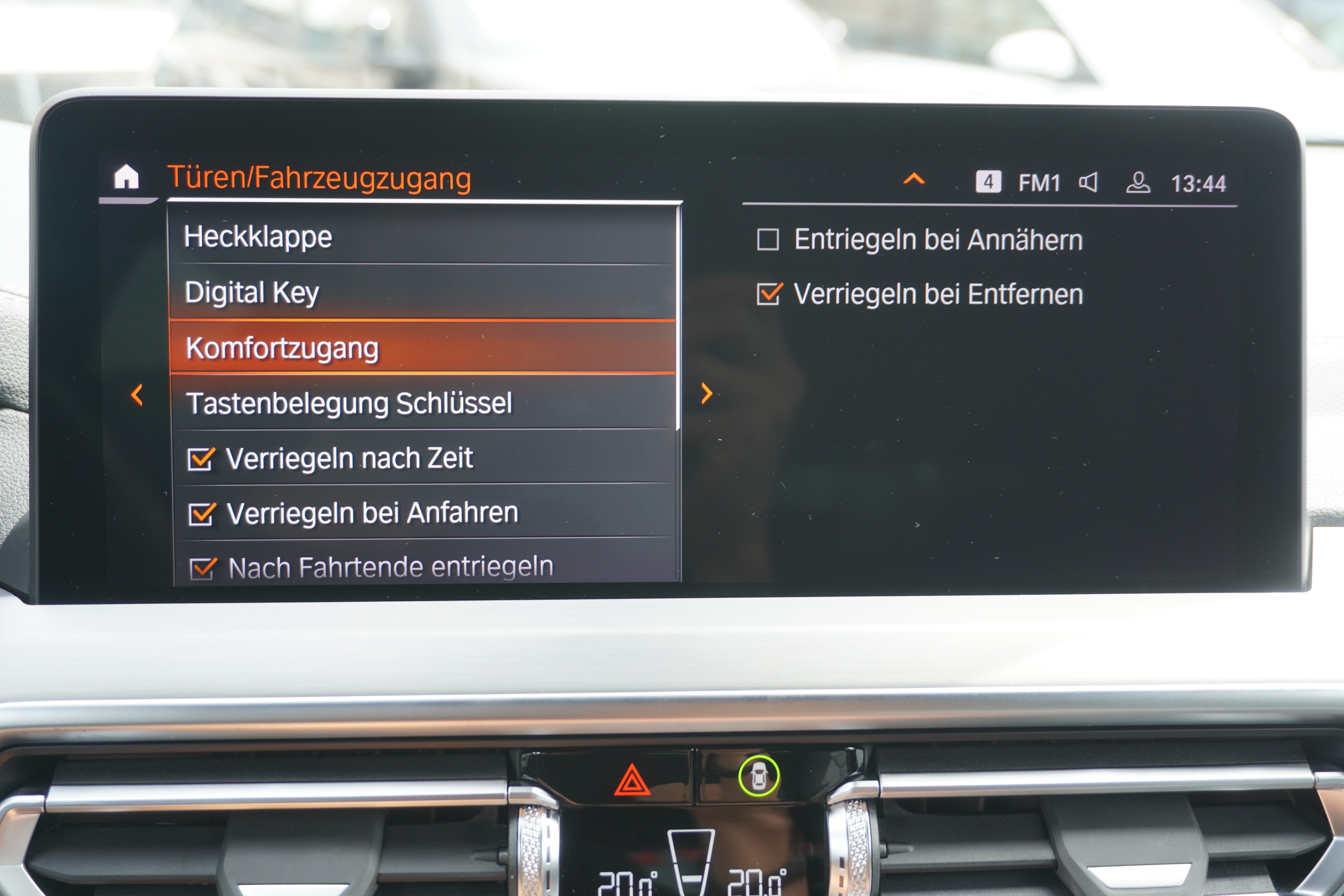 BMW X3 xDrive 48V M40d M-SPORT!!! - Bild 33