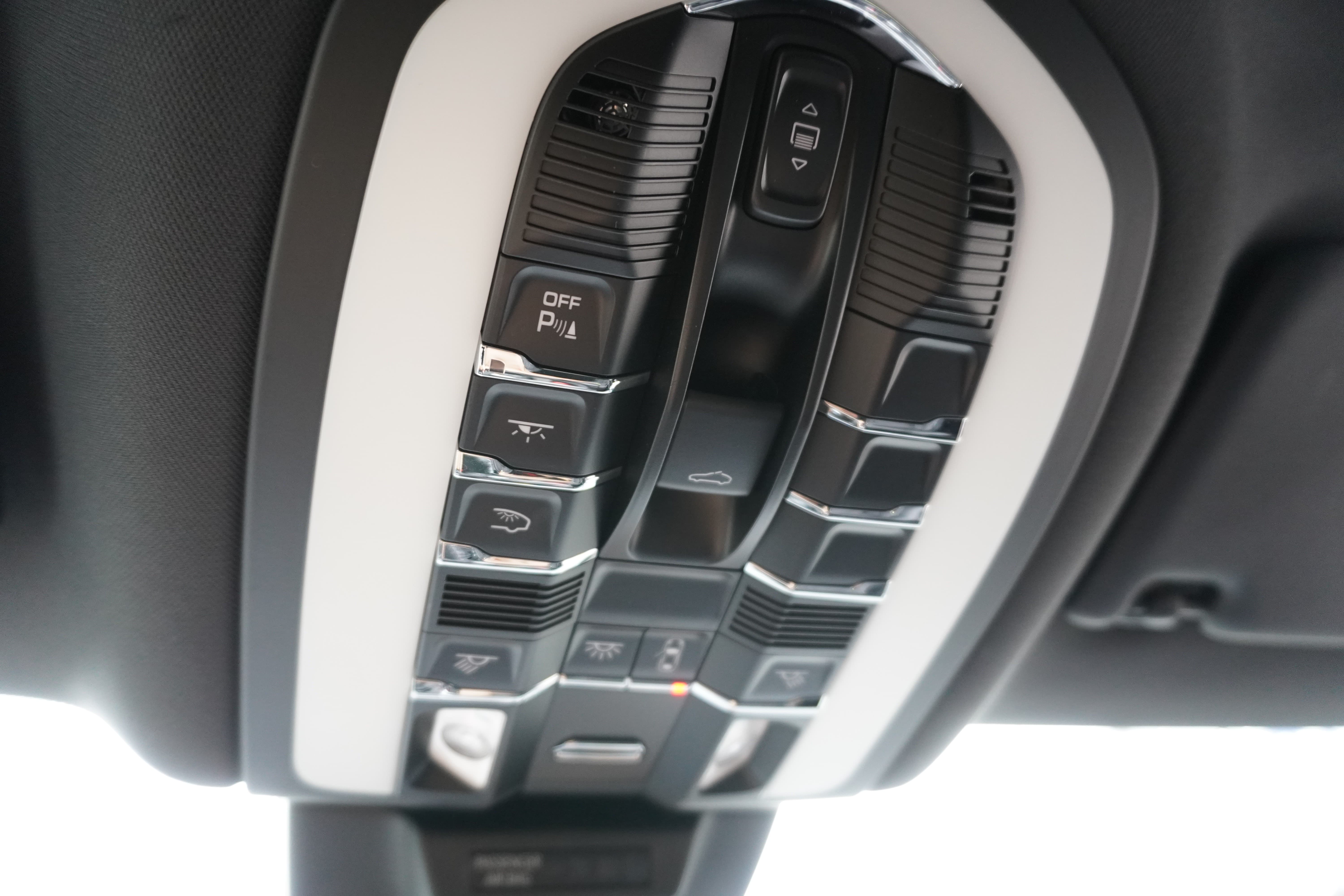 PORSCHE Macan GTS PDK - Bild 34