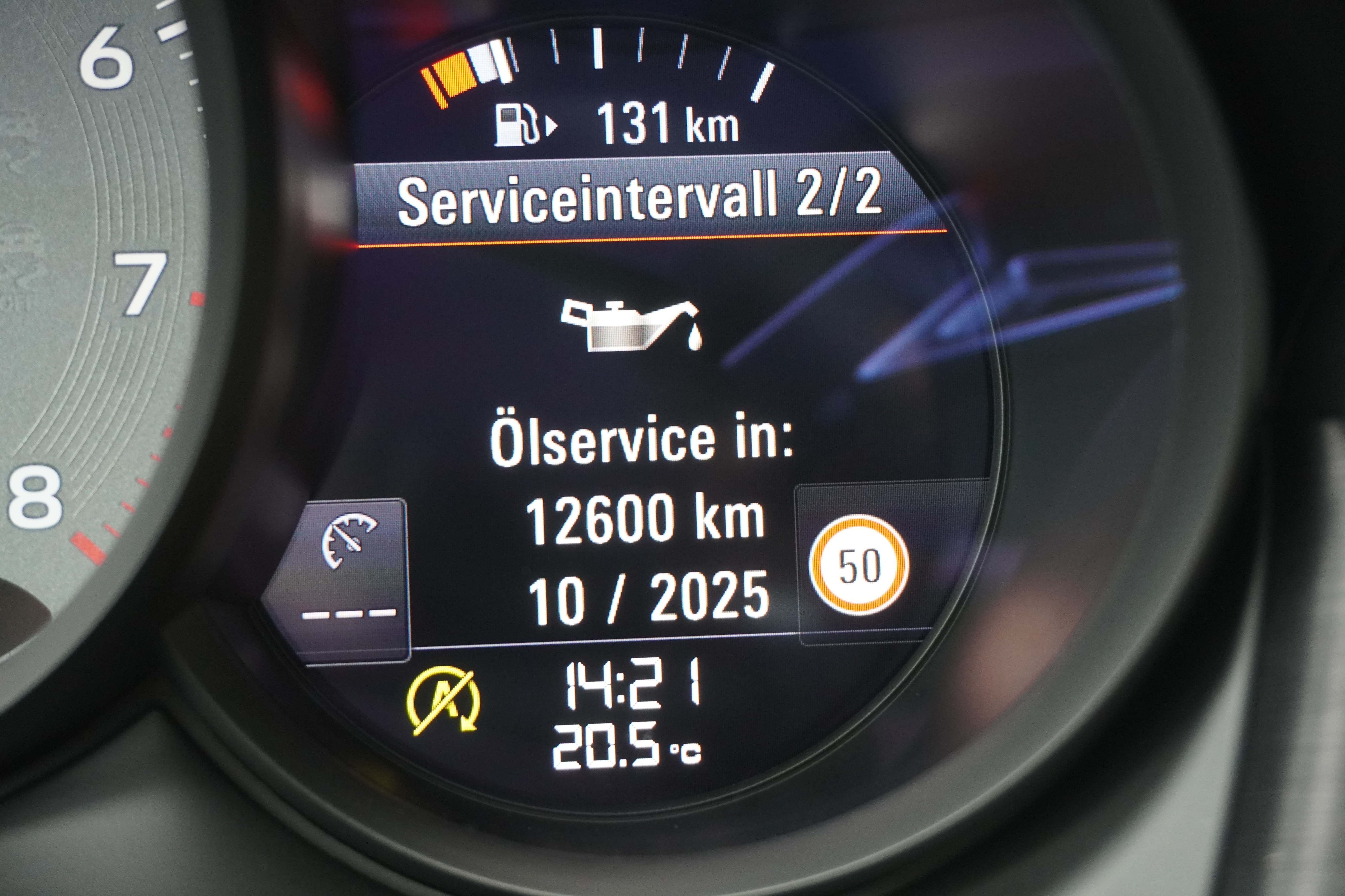 PORSCHE Macan GTS PDK - Bild 38