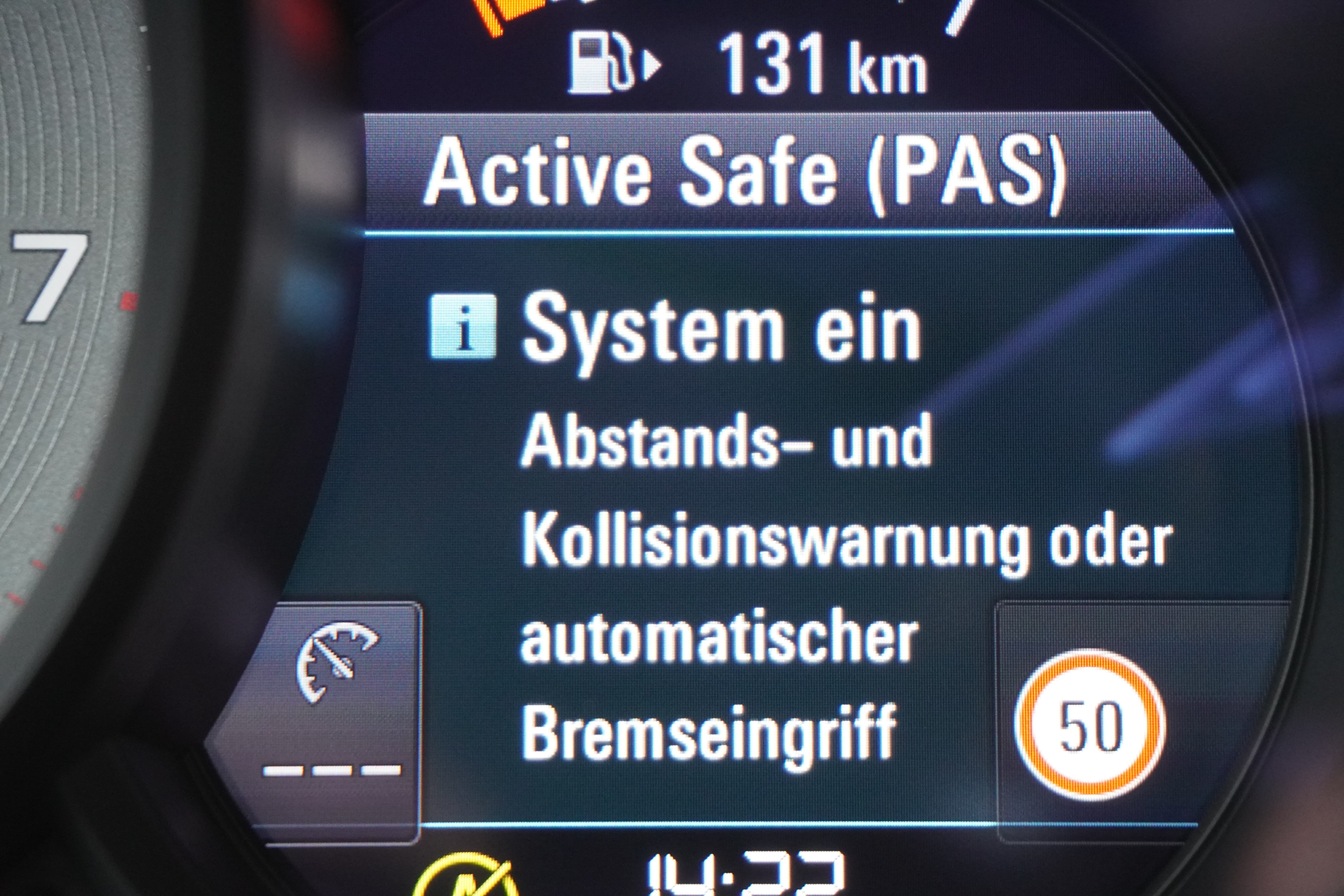 PORSCHE Macan GTS PDK - Bild 42