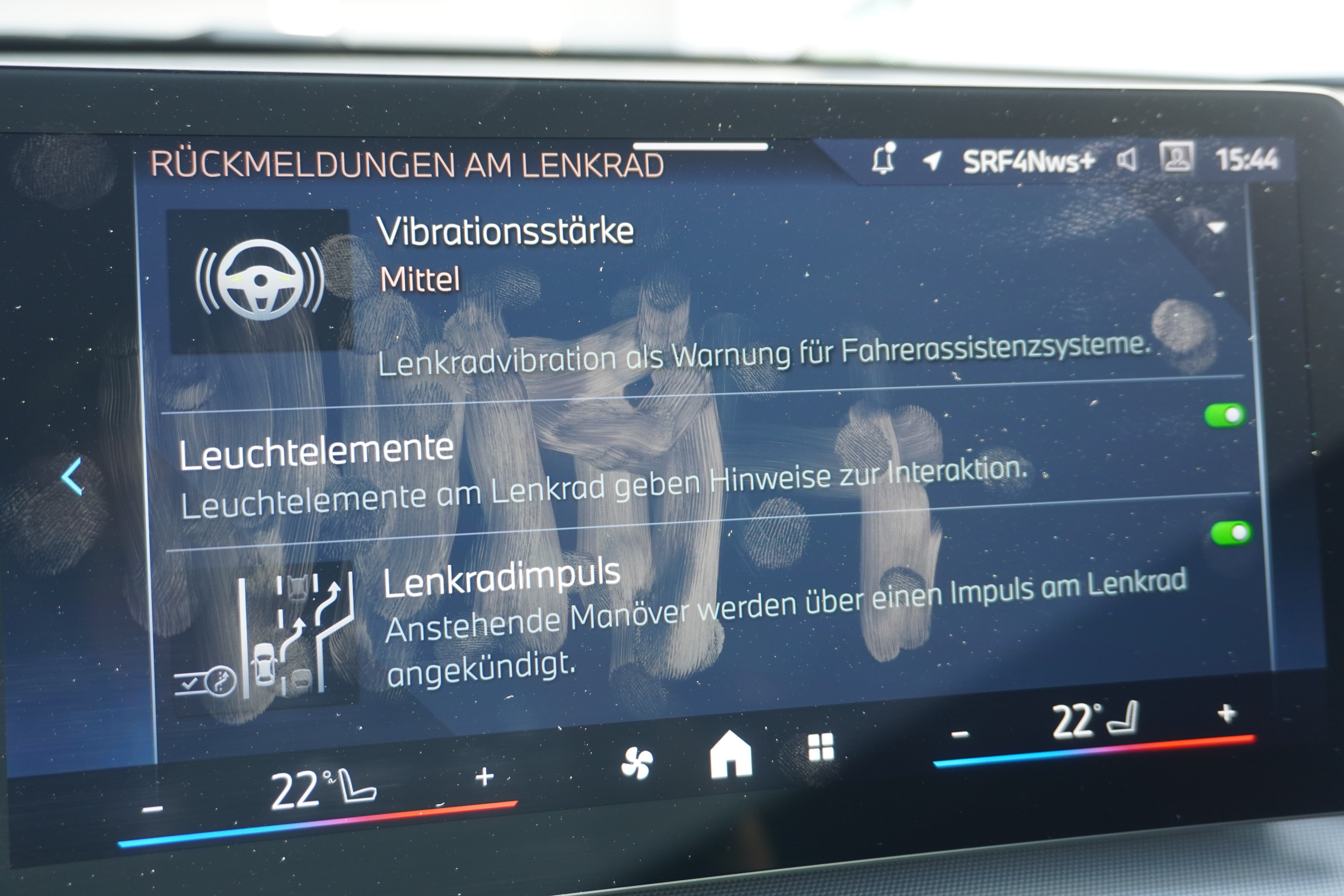 BMW X1 xDrive 20d 48V - Bild 40