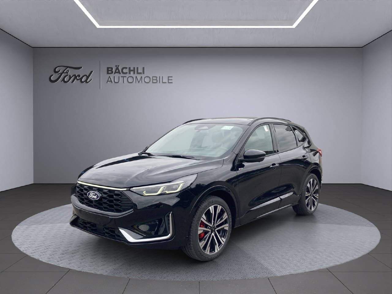 FORD Kuga 2.5 FHEV 183 PS ST-Line X 4x4