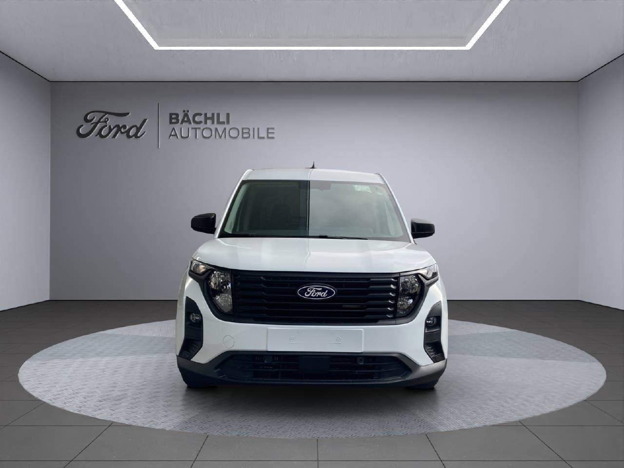 FORD Transit Courier Van 1.0 EcoBoost Trend - Bild 2