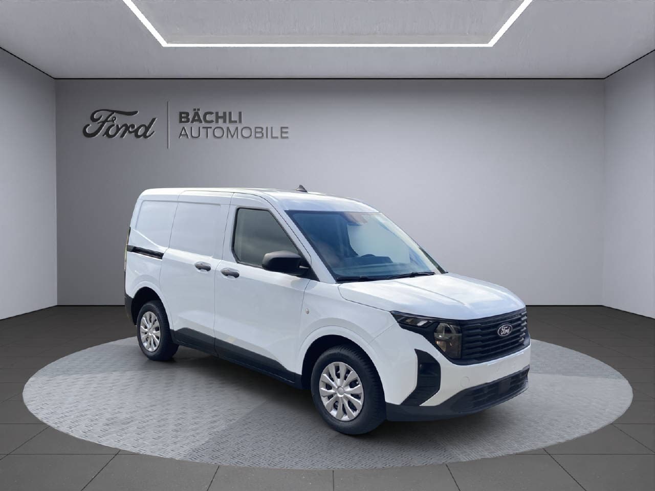 FORD Transit Courier Van 1.0 EcoBoost Trend - Bild 14