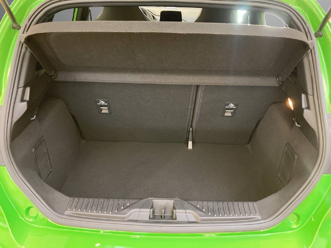 FORD Fiesta 1.5 EcoBoost ST X - Bild 7