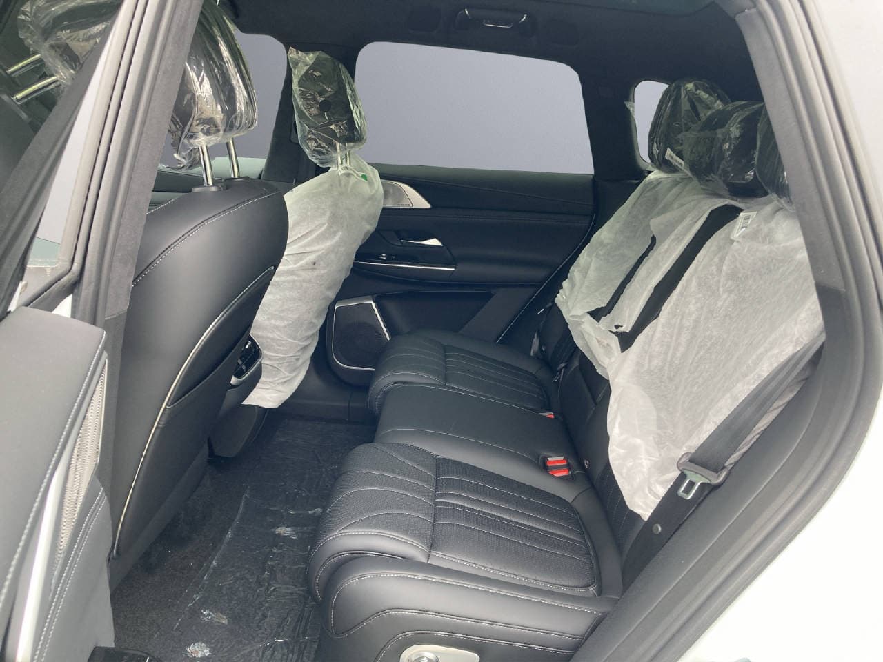 XPENG G9 Performance AWD - Bild 6