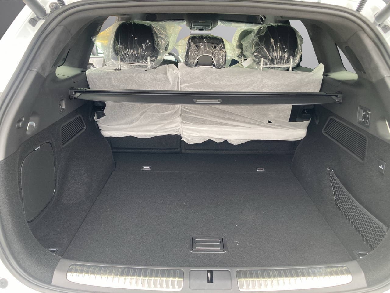 XPENG G9 Performance AWD - Bild 7