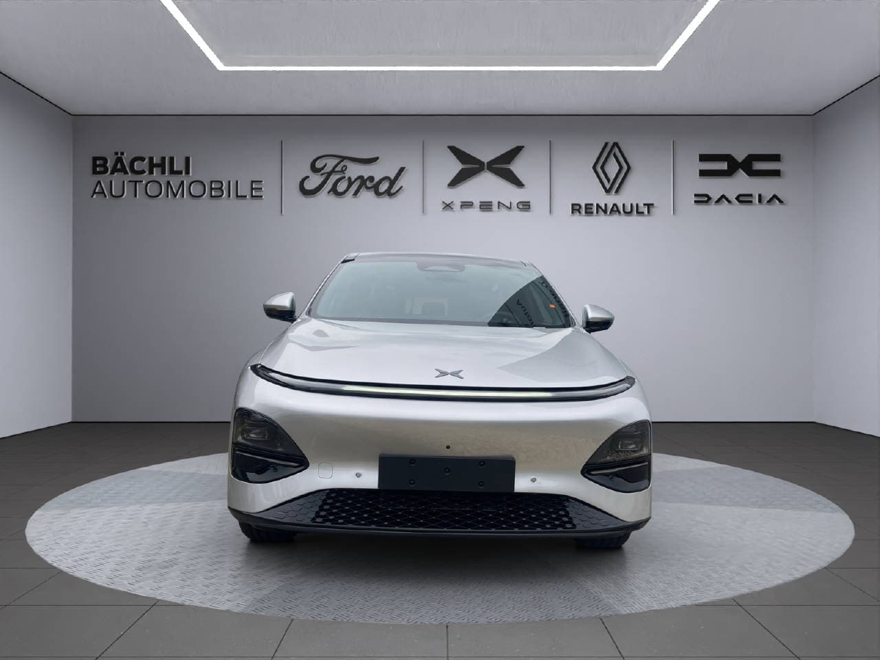 XPENG G6 Performance AWD - Bild 2
