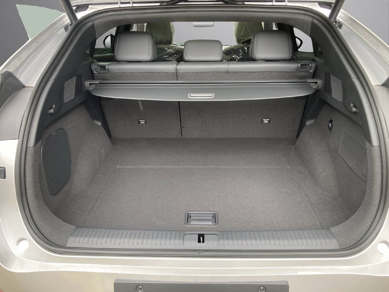 XPENG G6 Performance AWD - Bild 6