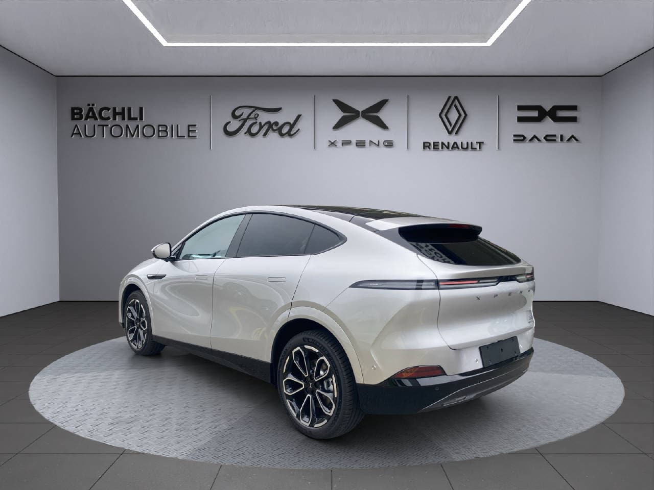 XPENG G6 Performance AWD - Bild 10