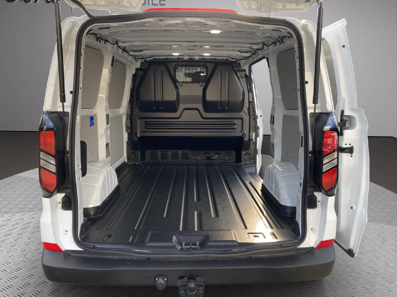 FORD E-Transit Custom Van 320 L1 Trend - Bild 6