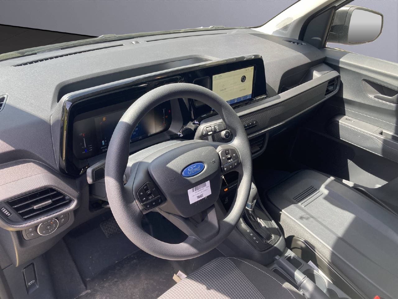 FORD Transit Courier Van 1.0 EcoBoost 125PS Trend - Bild 6
